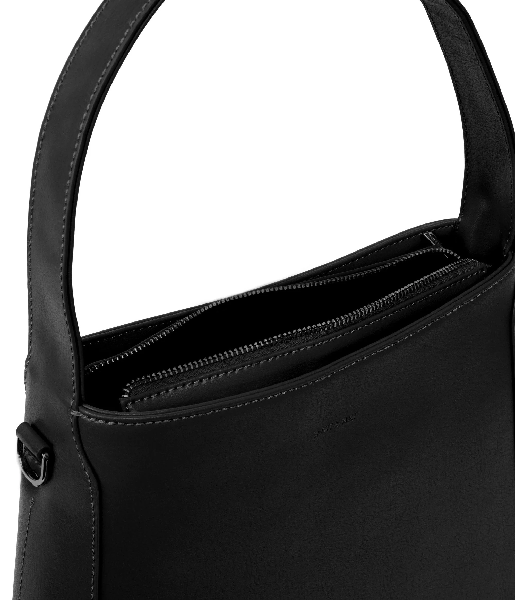 JADA Vegan Shoulder Bag - Arbor - Image 4