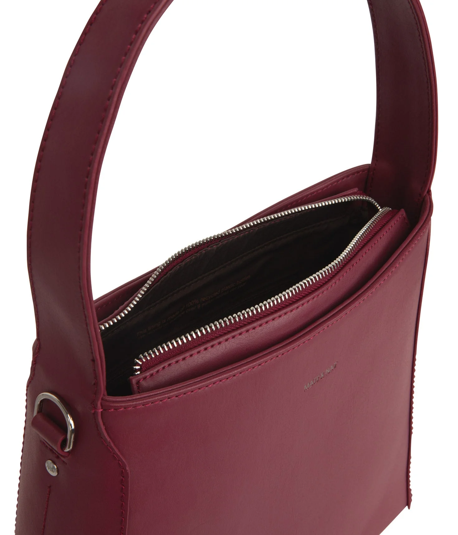 JADA Vegan Shoulder Bag - Arbor - Image 45