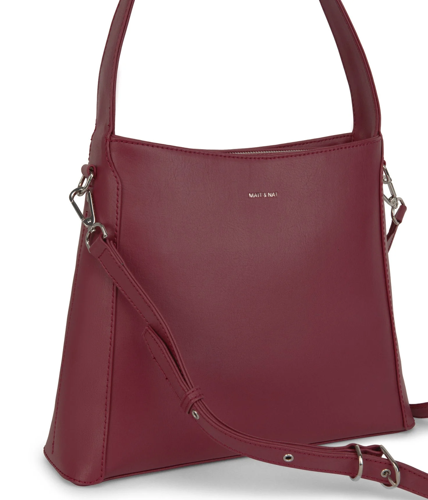JADA Vegan Shoulder Bag - Arbor - Image 47