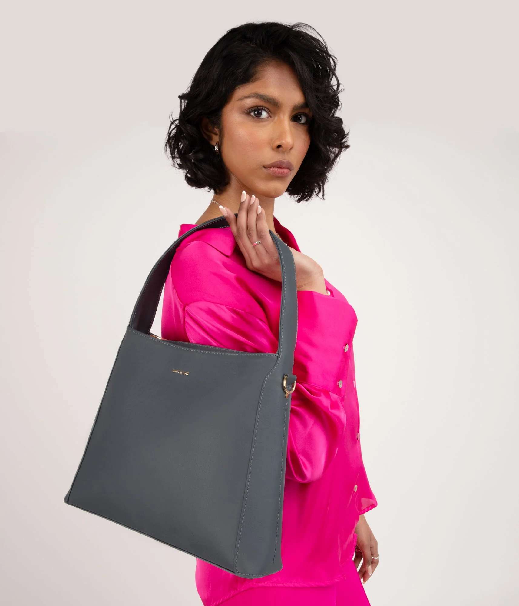 JADA Vegan Shoulder Bag - Arbor - Image 55