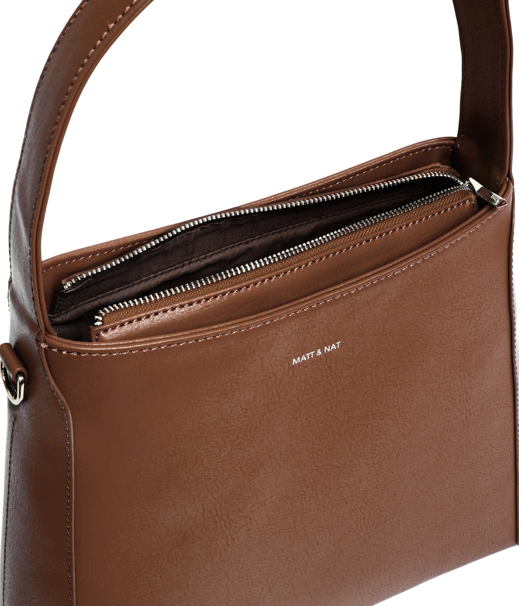 JADA Vegan Shoulder Bag - Arbor - Image 57