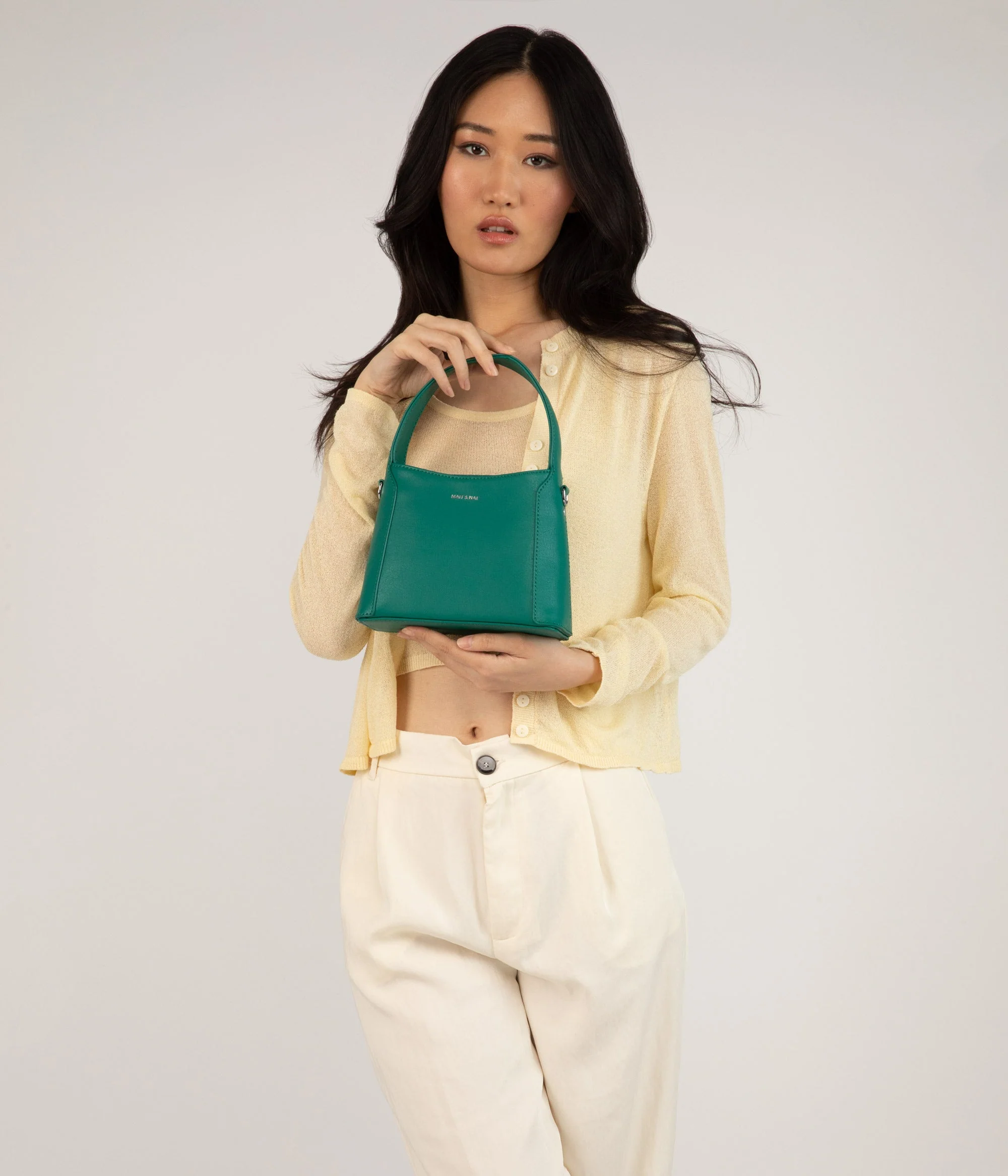 JADASM Small Vegan Crossbody Bag - Arbor - Image 30