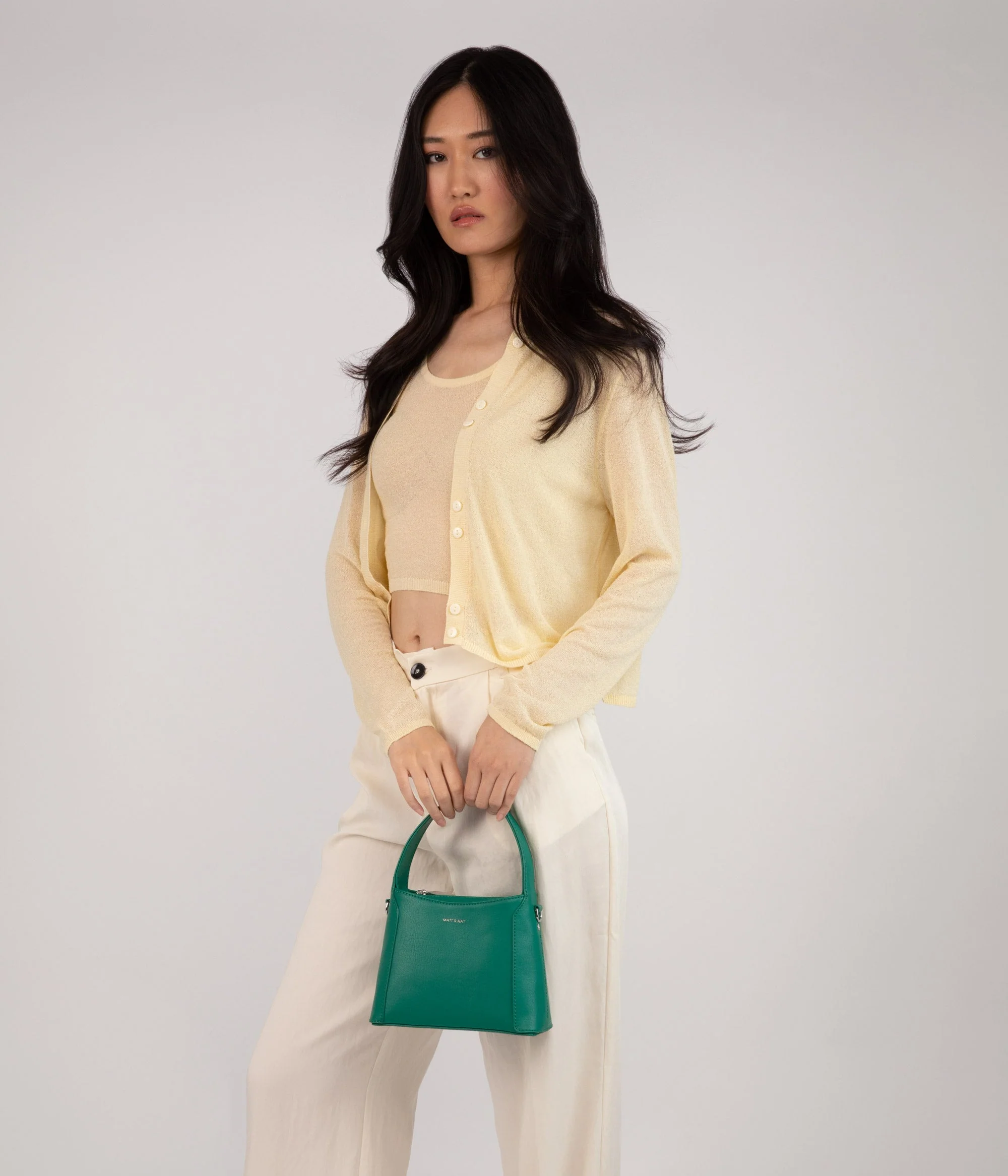 JADASM Small Vegan Crossbody Bag - Arbor - Image 36