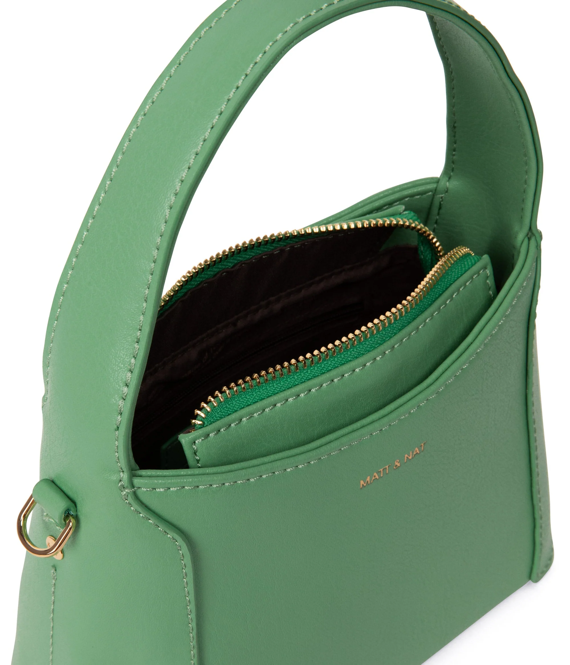 JADASM Small Vegan Crossbody Bag - Arbor - Image 41