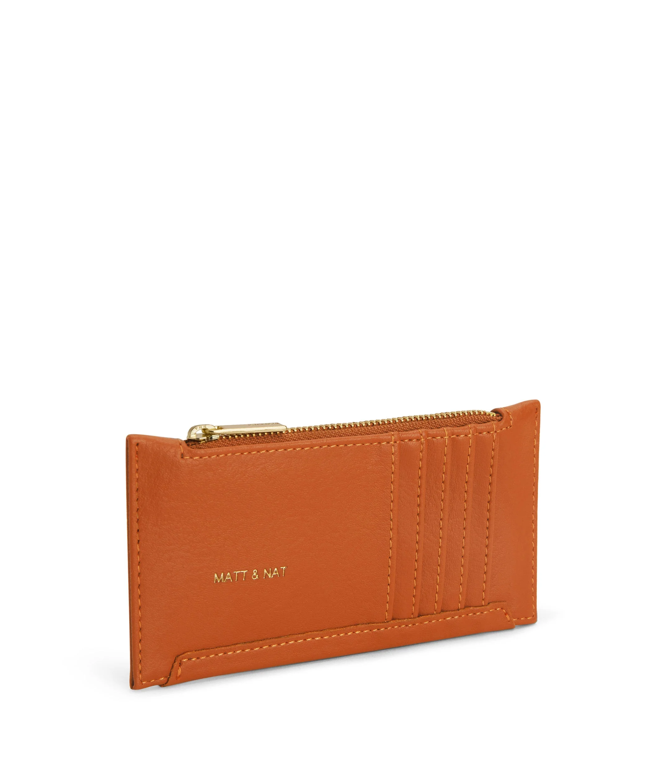 JESSE Slim Vegan Wallet - Arbor - Image 17