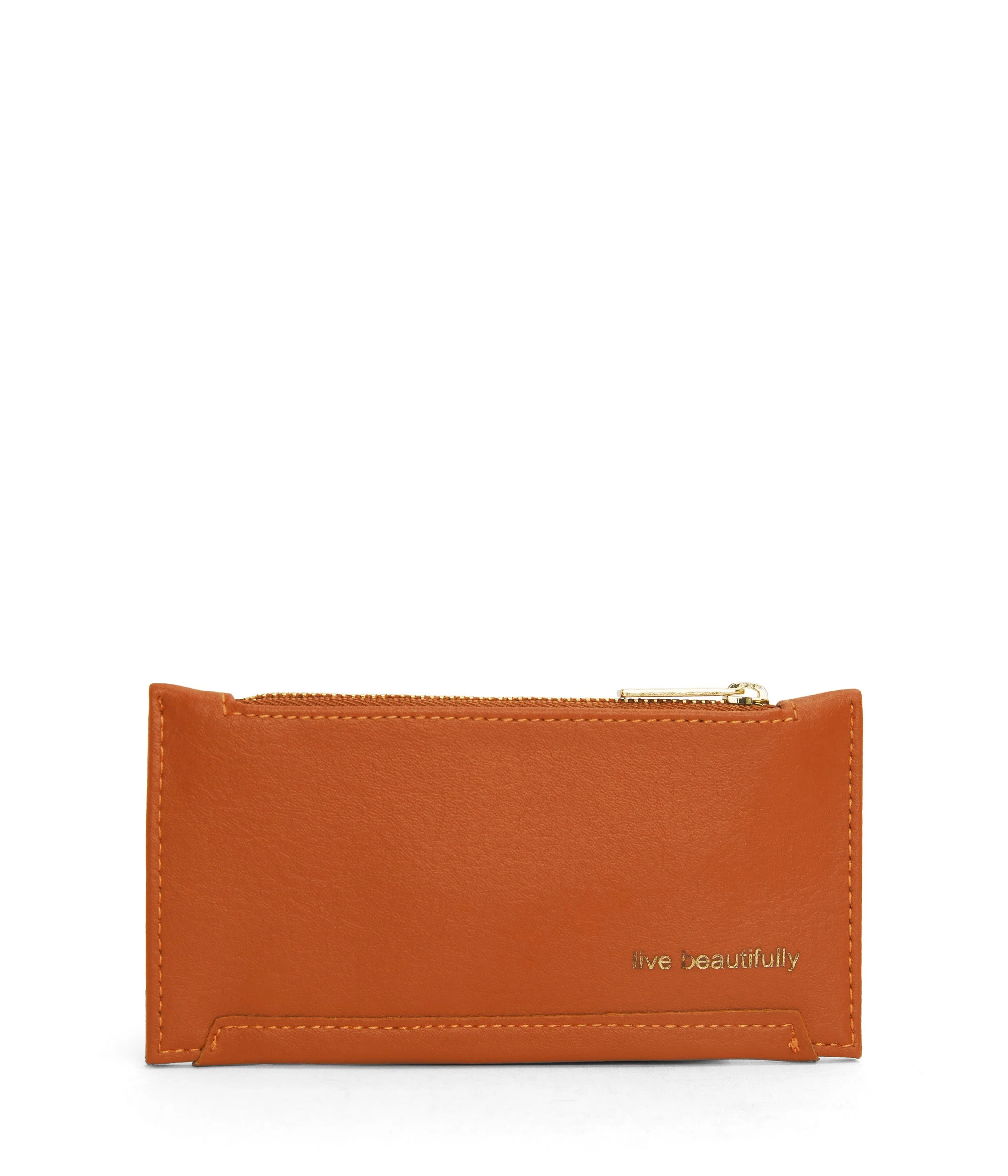 JESSE Slim Vegan Wallet - Arbor - Image 19