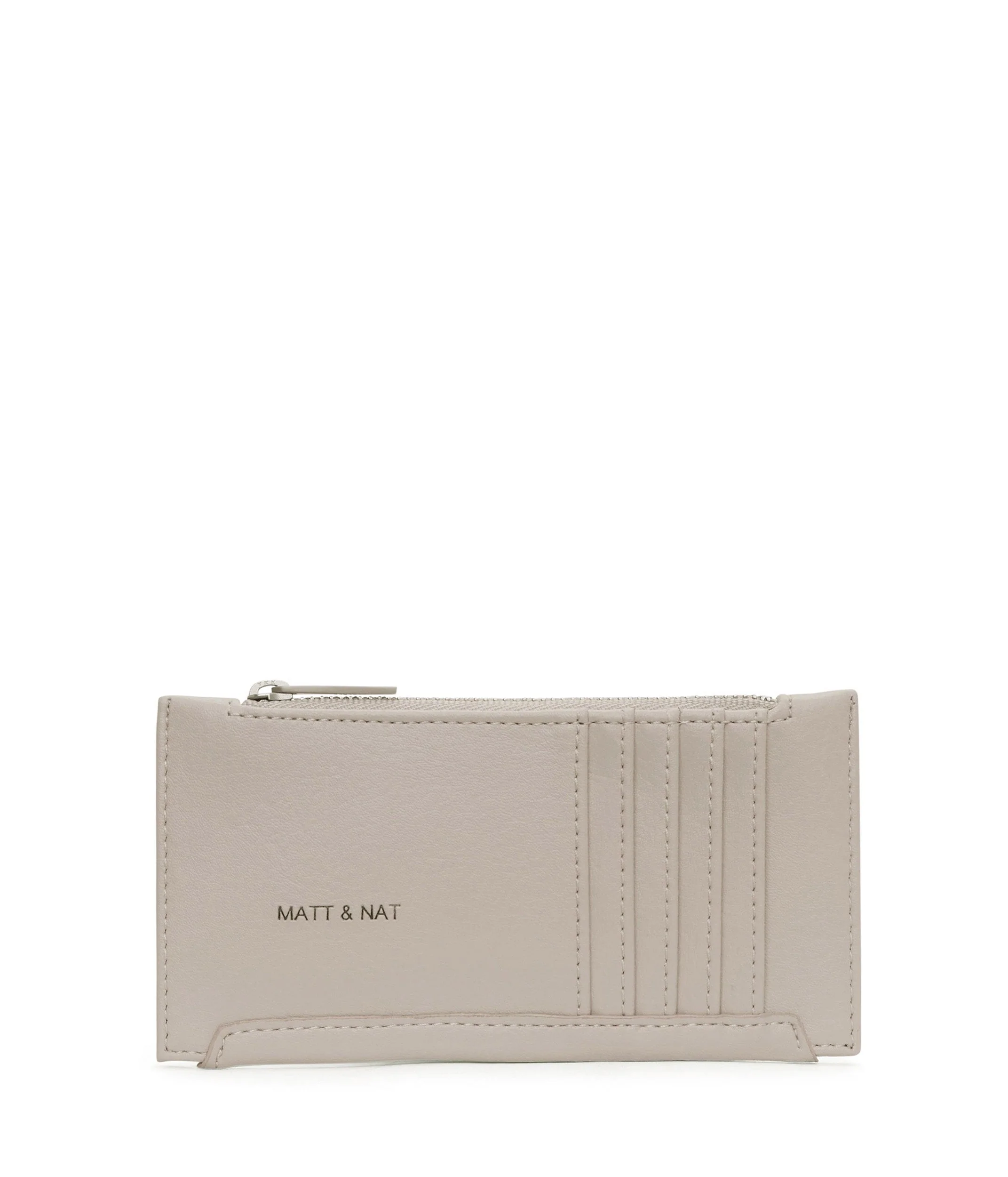 JESSE Slim Vegan Wallet - Arbor - Image 21