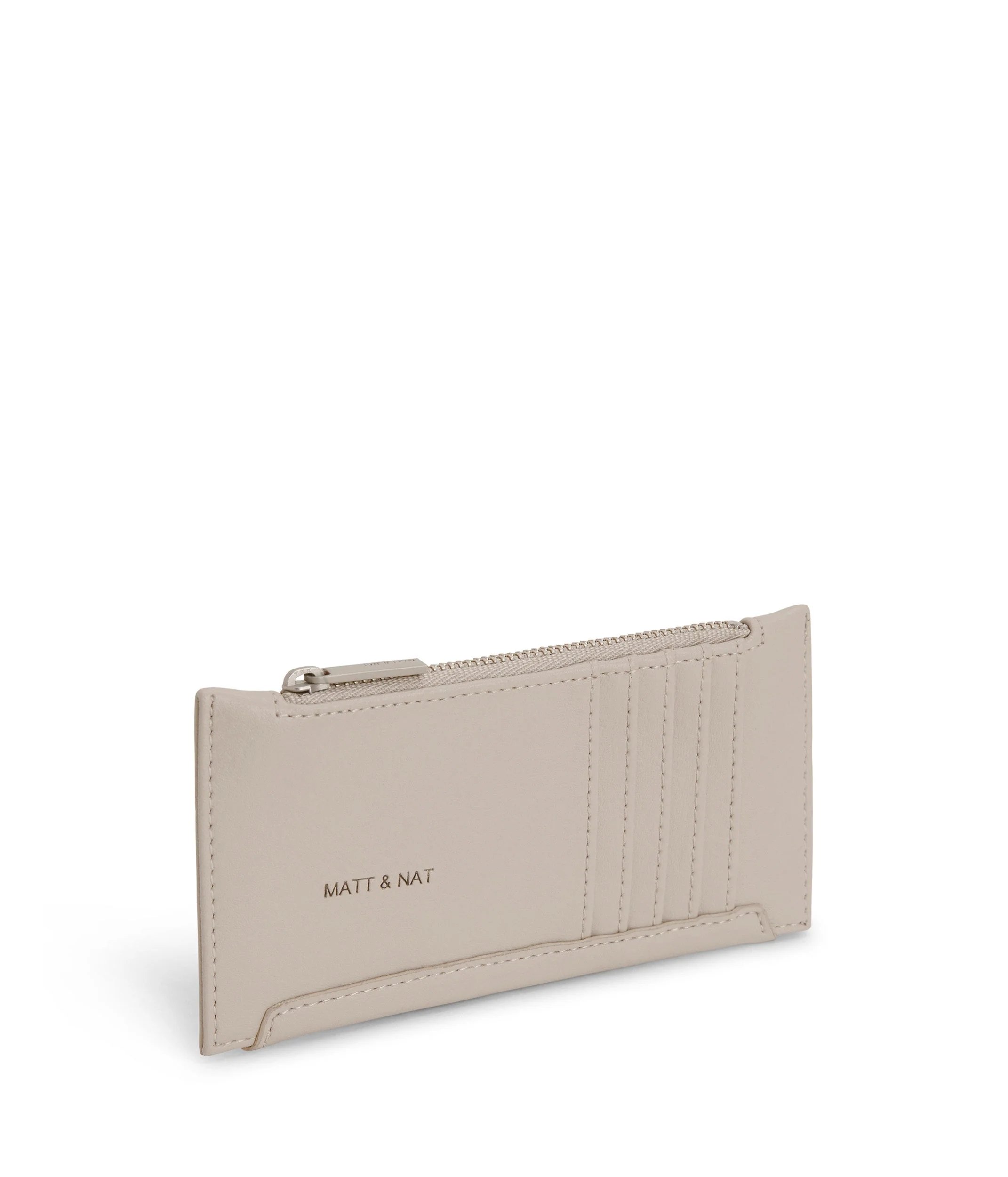 JESSE Slim Vegan Wallet - Arbor - Image 22