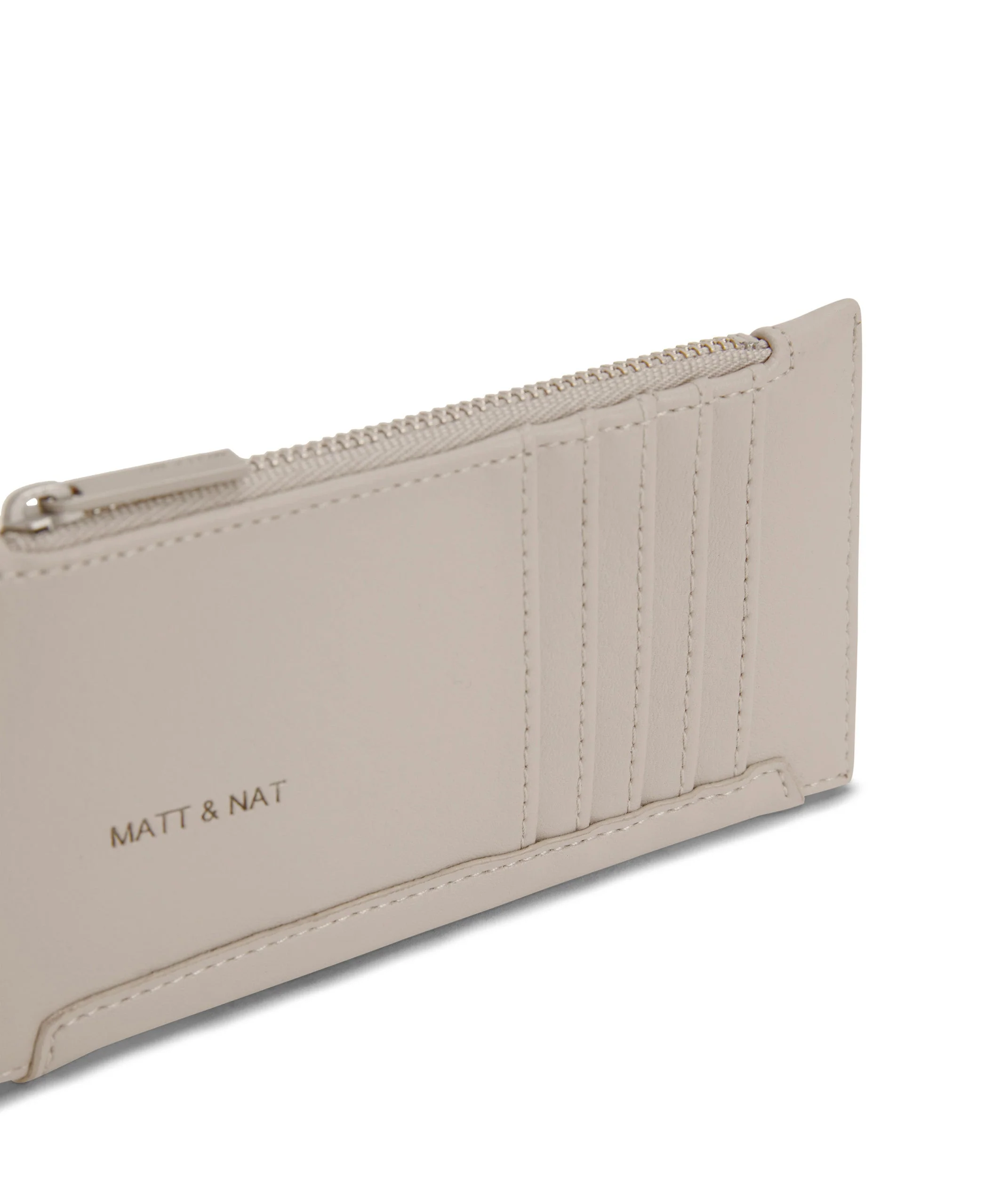 JESSE Slim Vegan Wallet - Arbor - Image 25
