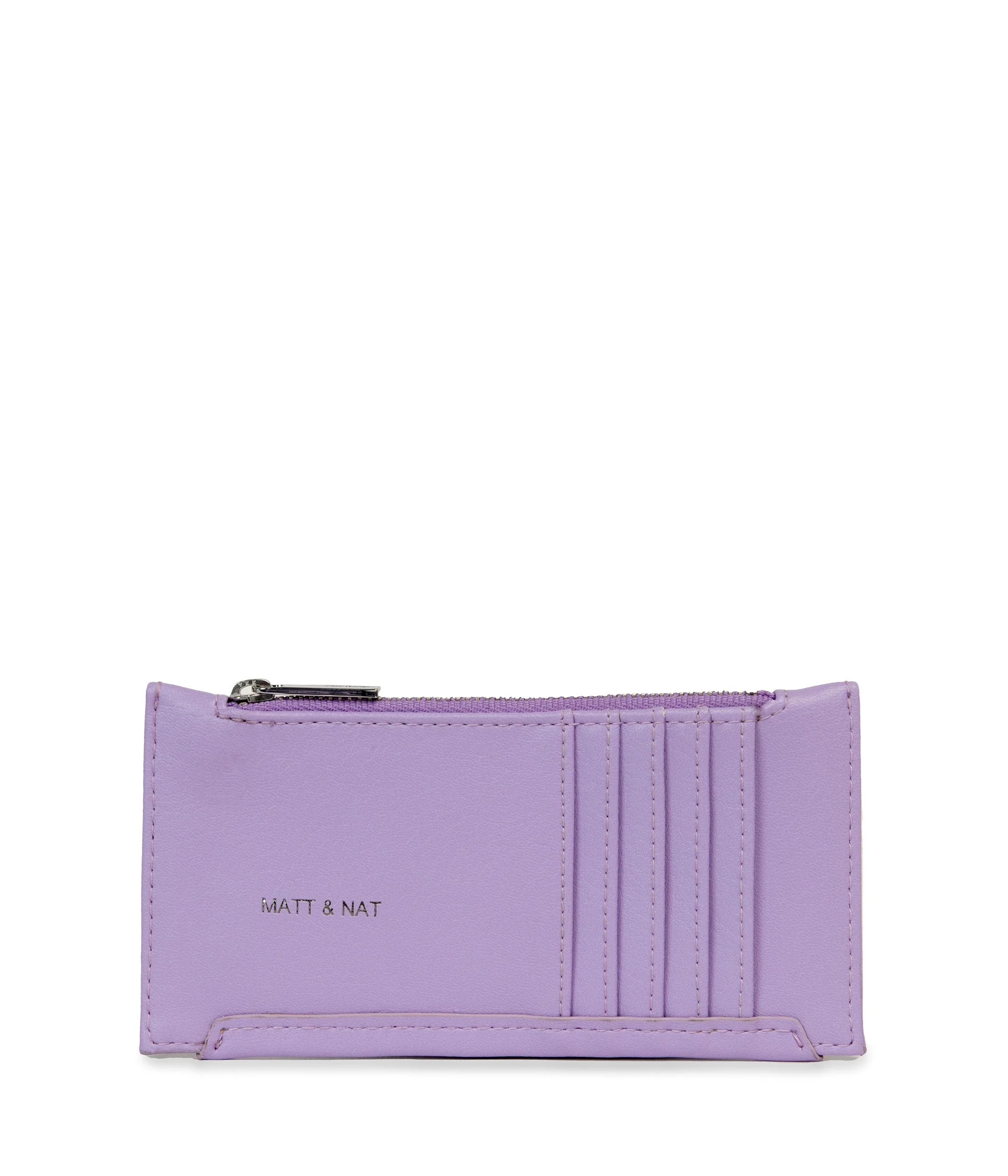 JESSE Slim Vegan Wallet - Arbor - Image 26