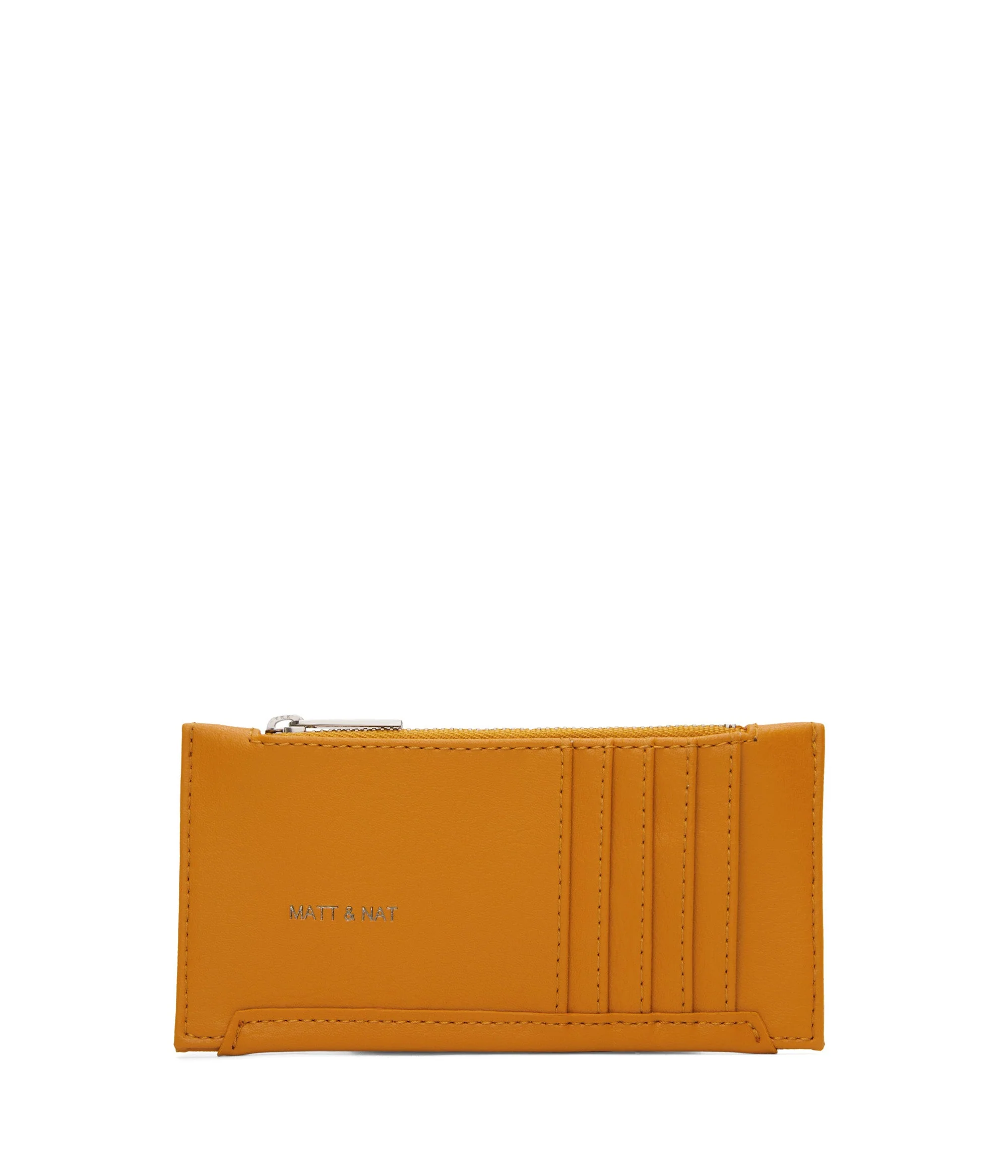 JESSE Slim Vegan Wallet - Arbor - Image 30