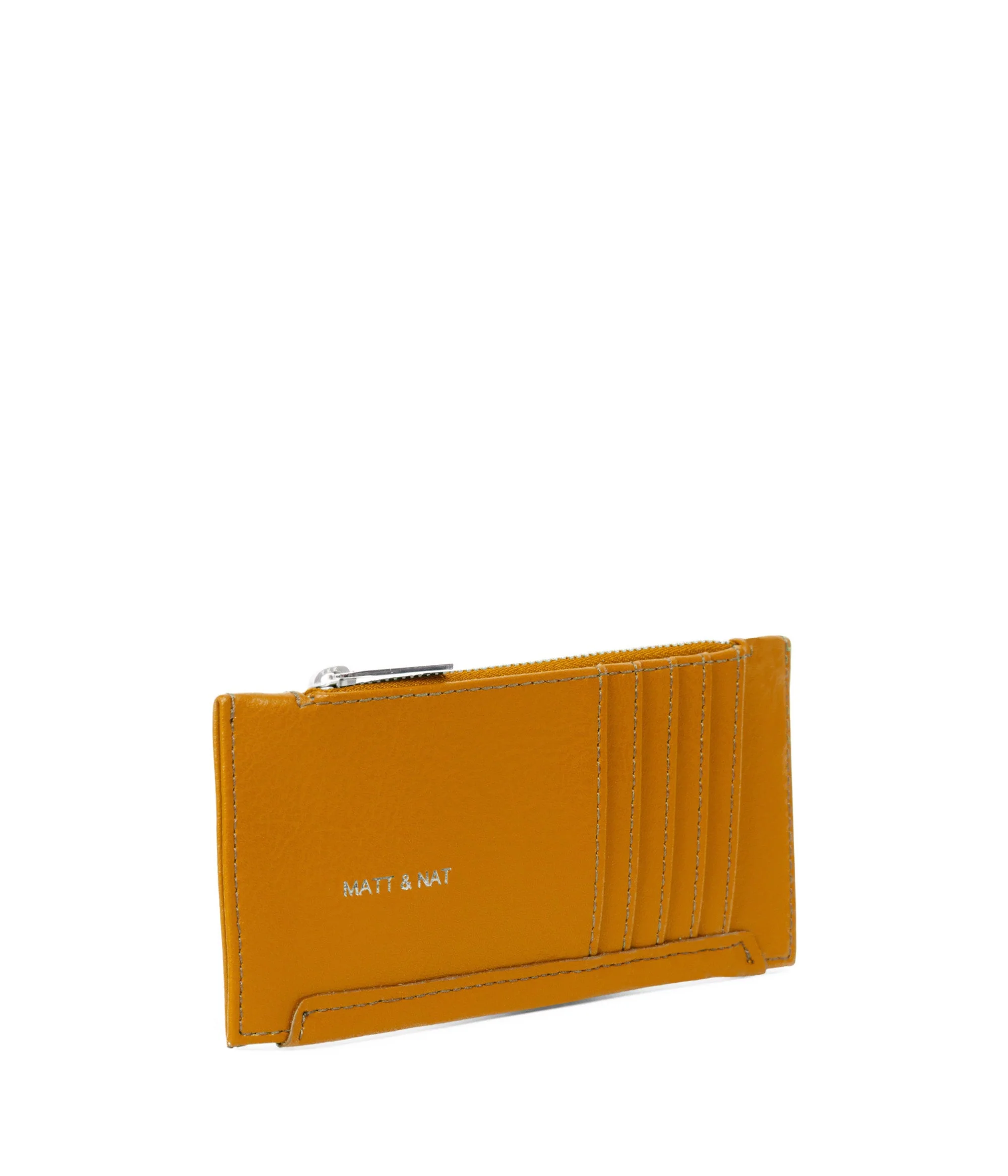 JESSE Slim Vegan Wallet - Arbor - Image 31