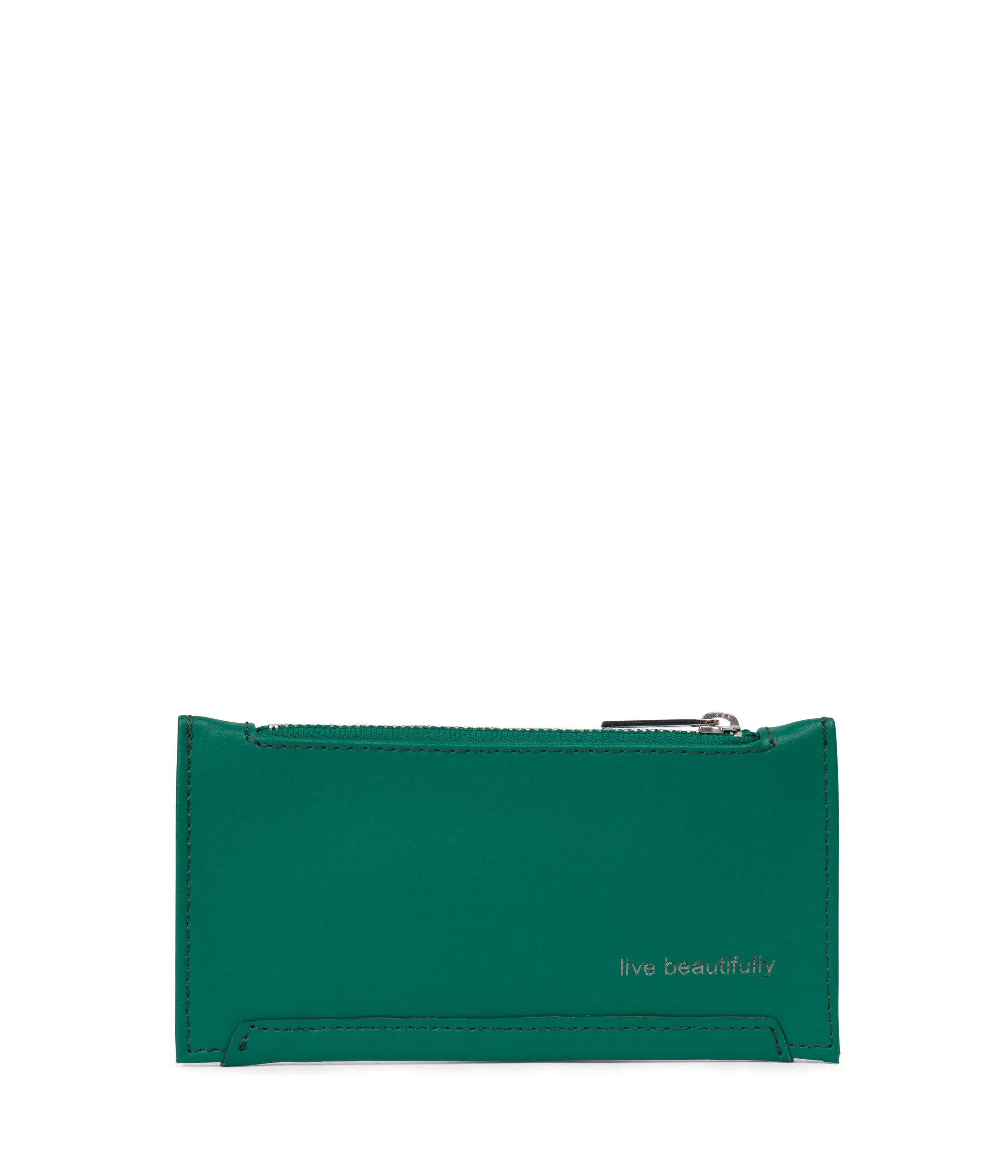 JESSE Slim Vegan Wallet - Arbor - Image 38