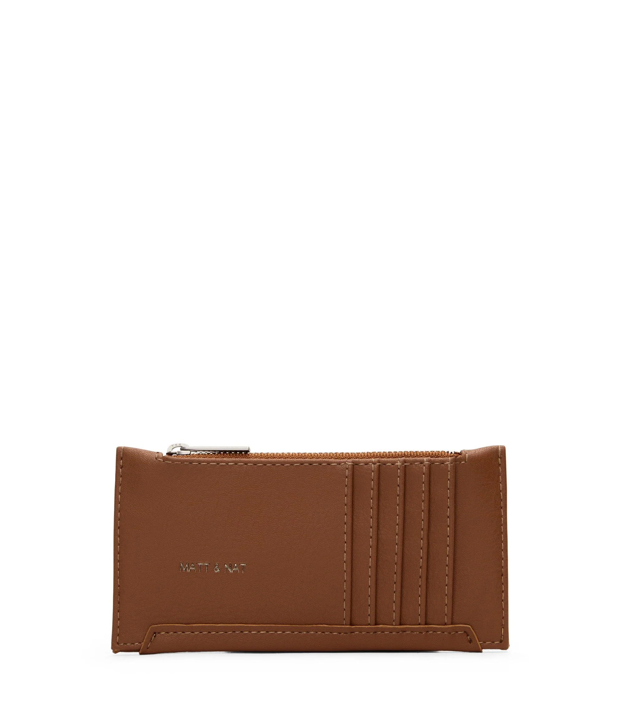 JESSE Slim Vegan Wallet - Arbor - Image 40