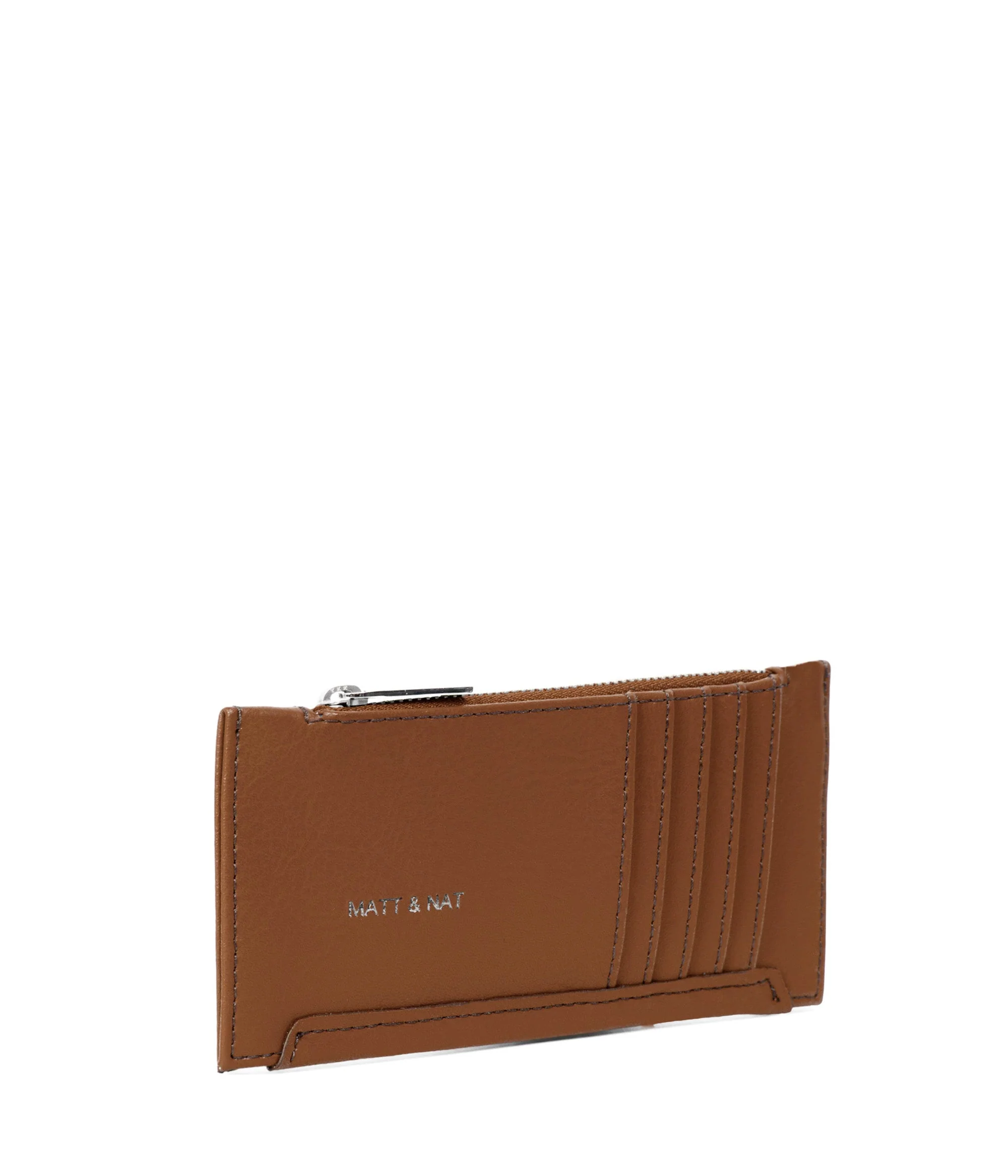 JESSE Slim Vegan Wallet - Arbor - Image 41