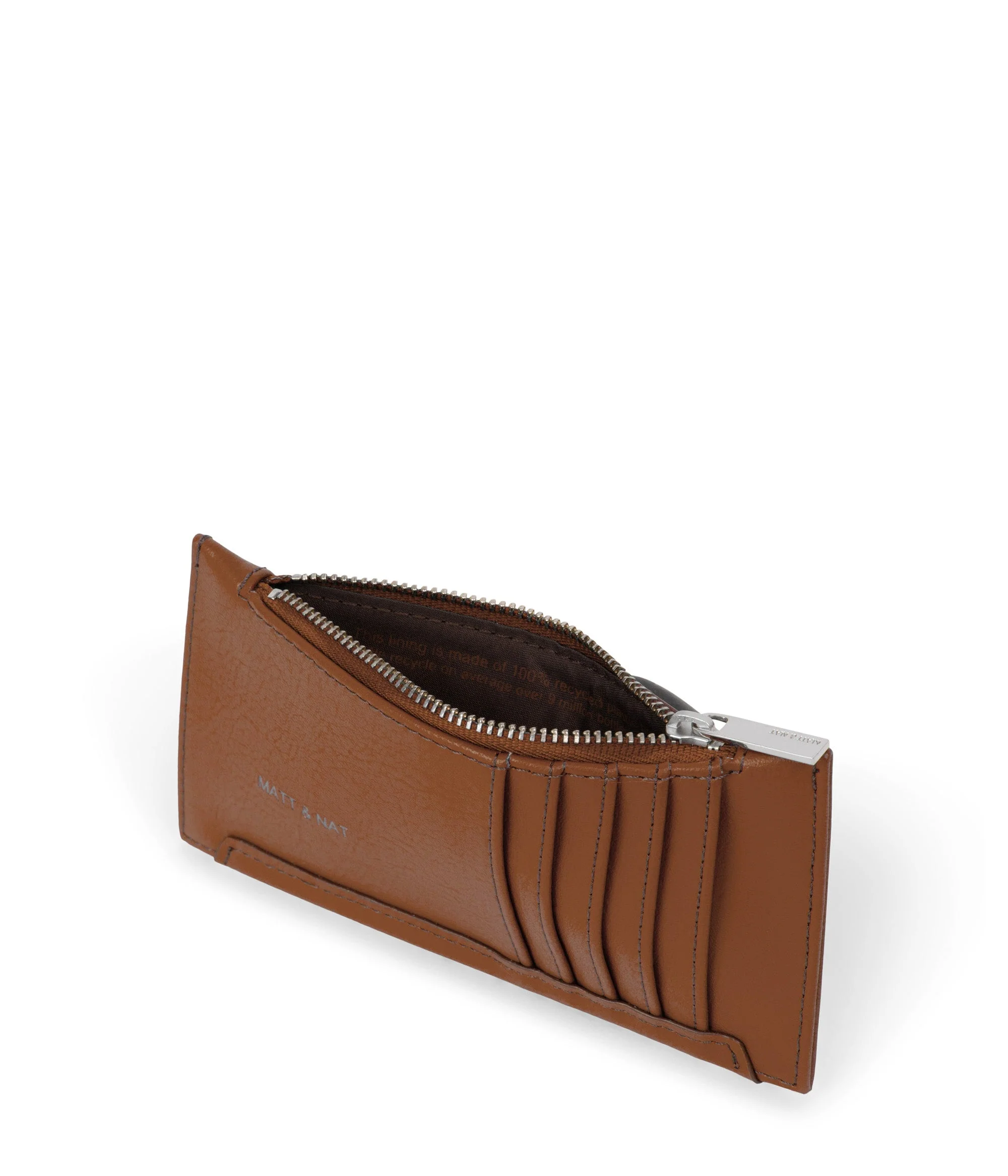 JESSE Slim Vegan Wallet - Arbor - Image 42
