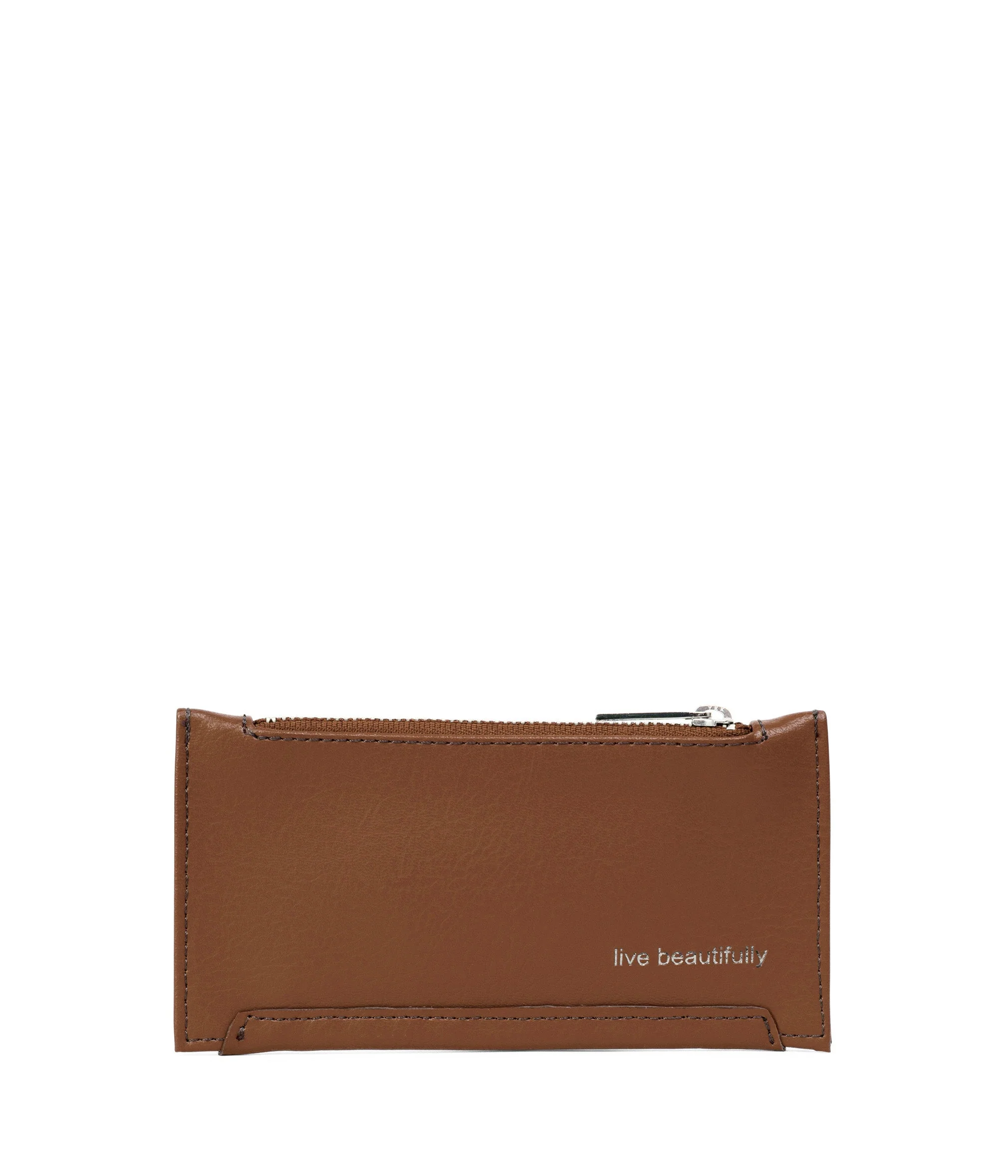 JESSE Slim Vegan Wallet - Arbor - Image 43