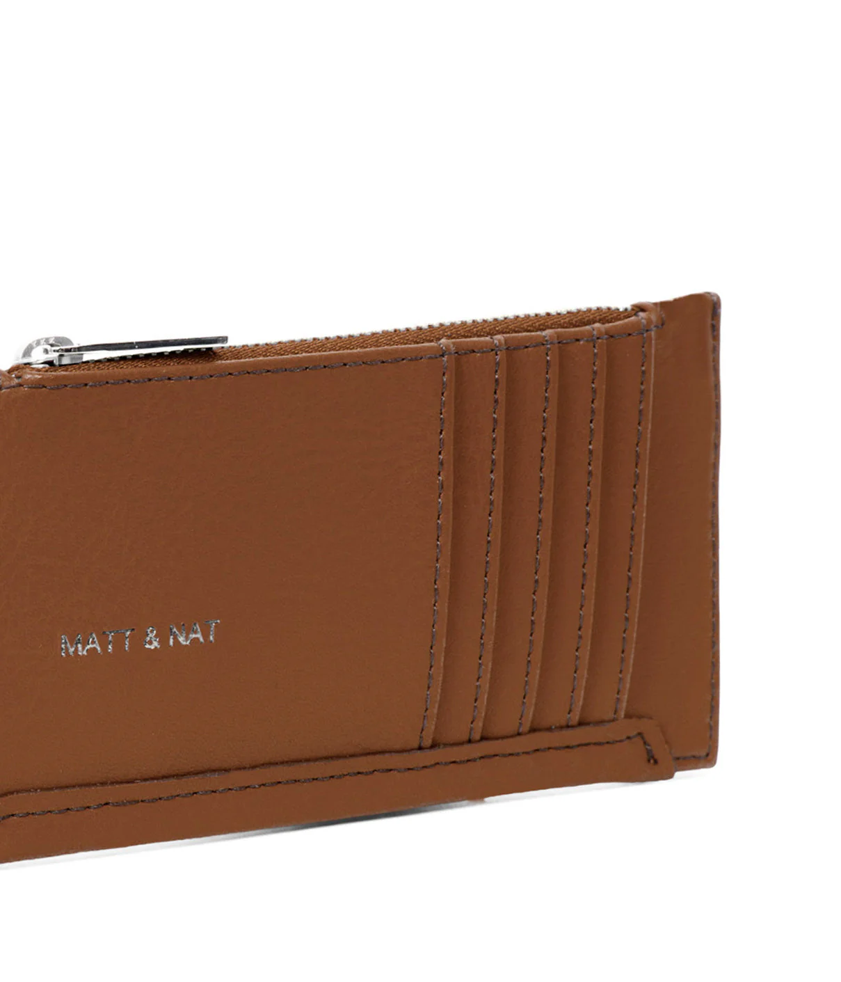 JESSE Slim Vegan Wallet - Arbor - Image 44