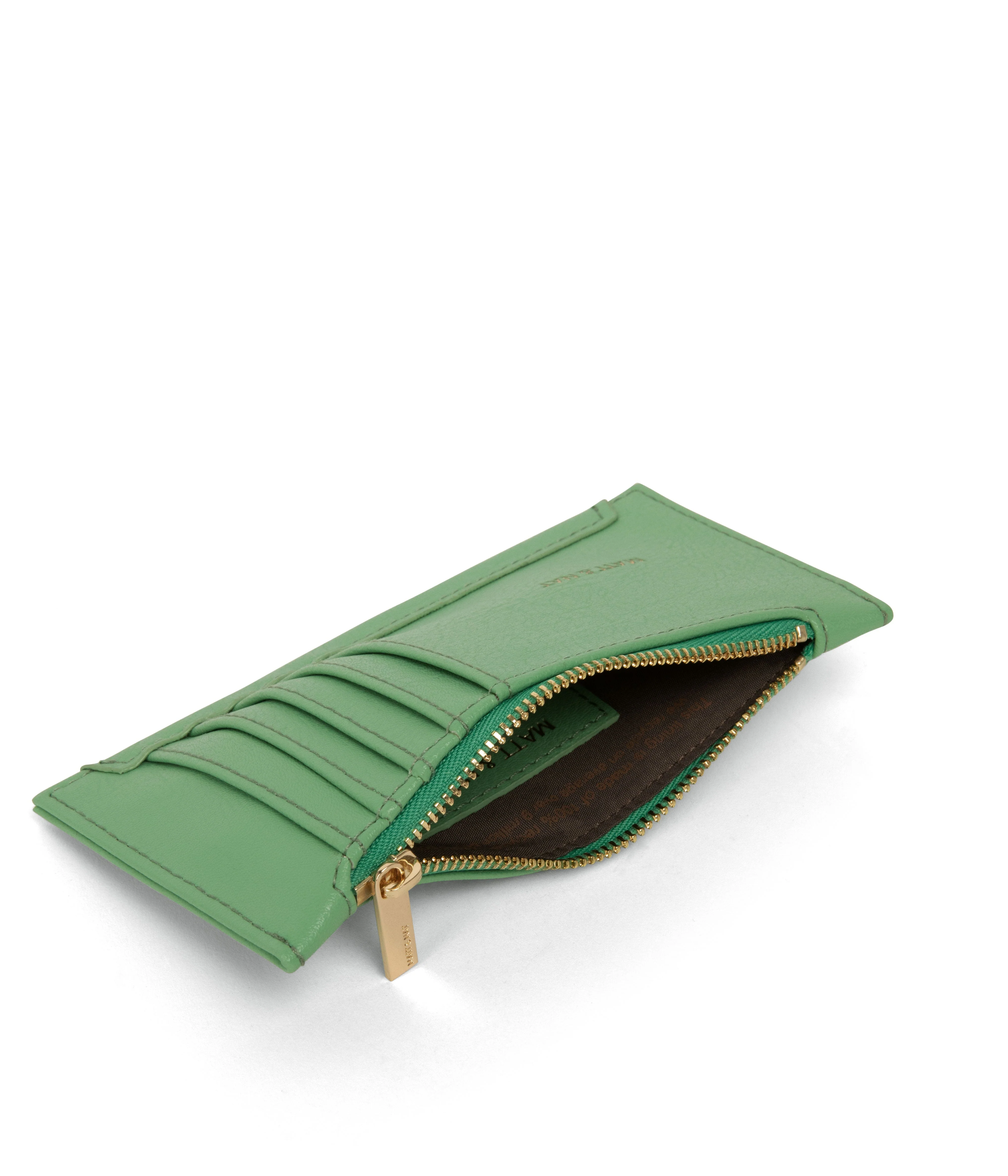 JESSE Slim Vegan Wallet - Arbor - Image 47