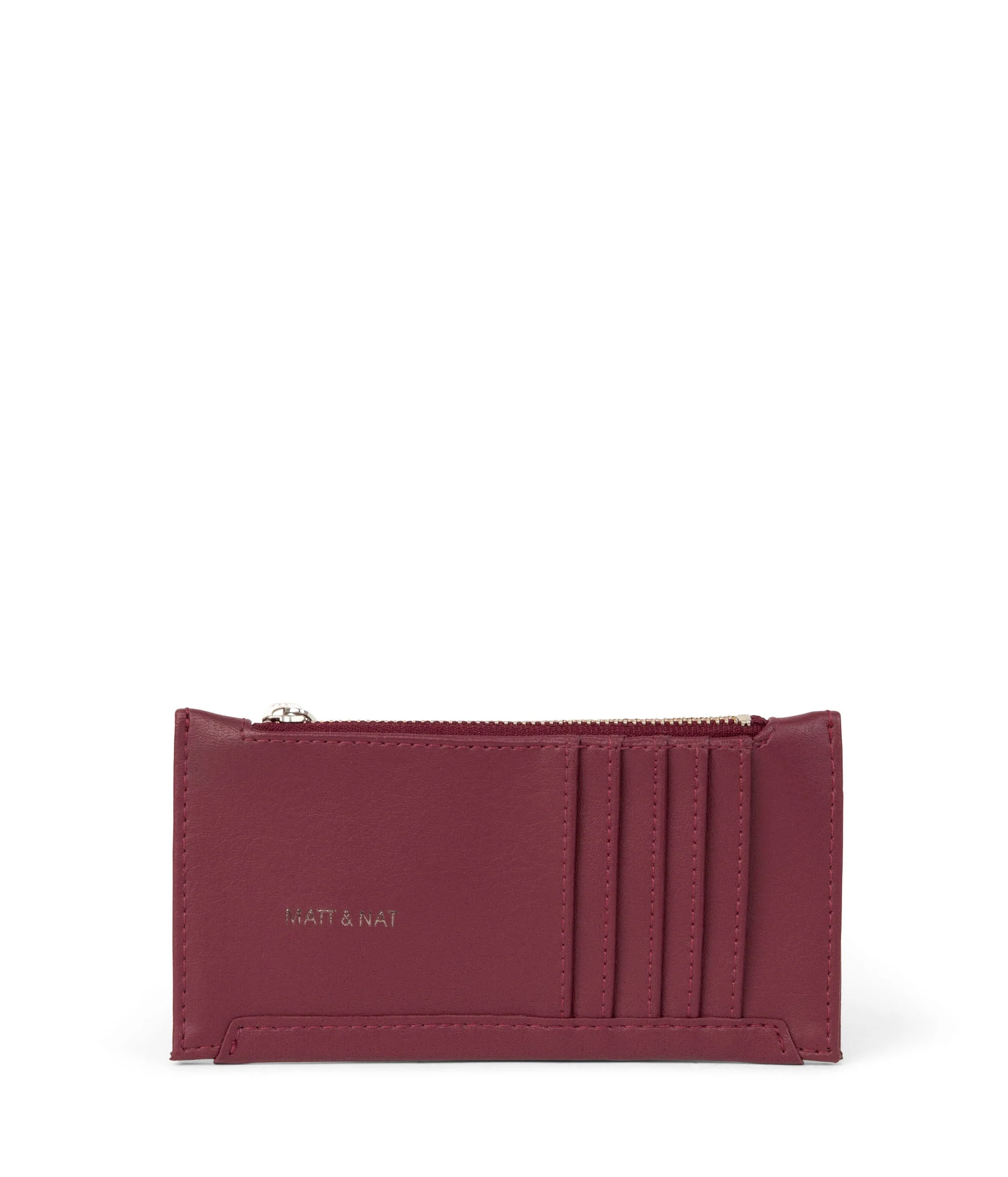 JESSE Slim Vegan Wallet - Arbor - Image 49