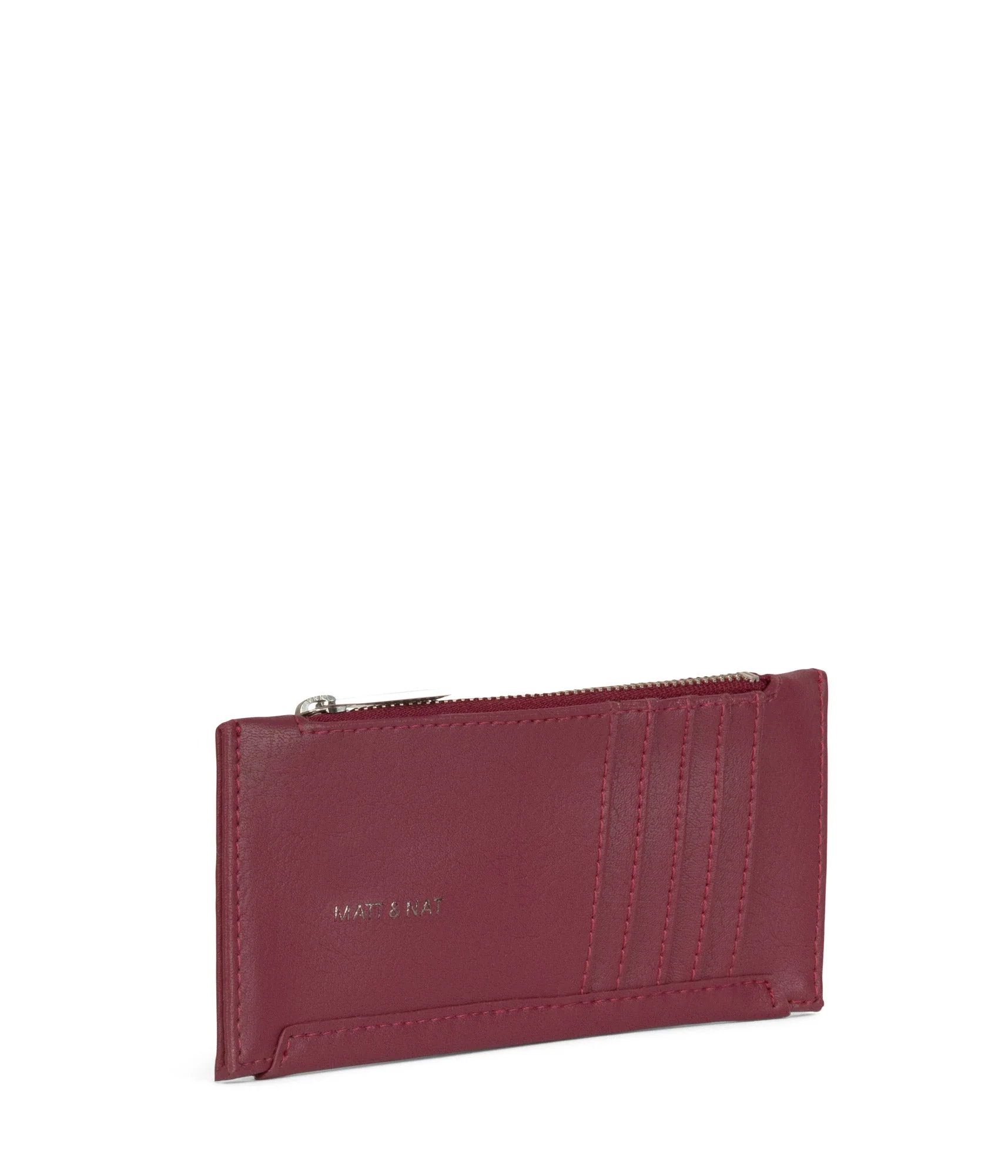 JESSE Slim Vegan Wallet - Arbor - Image 50