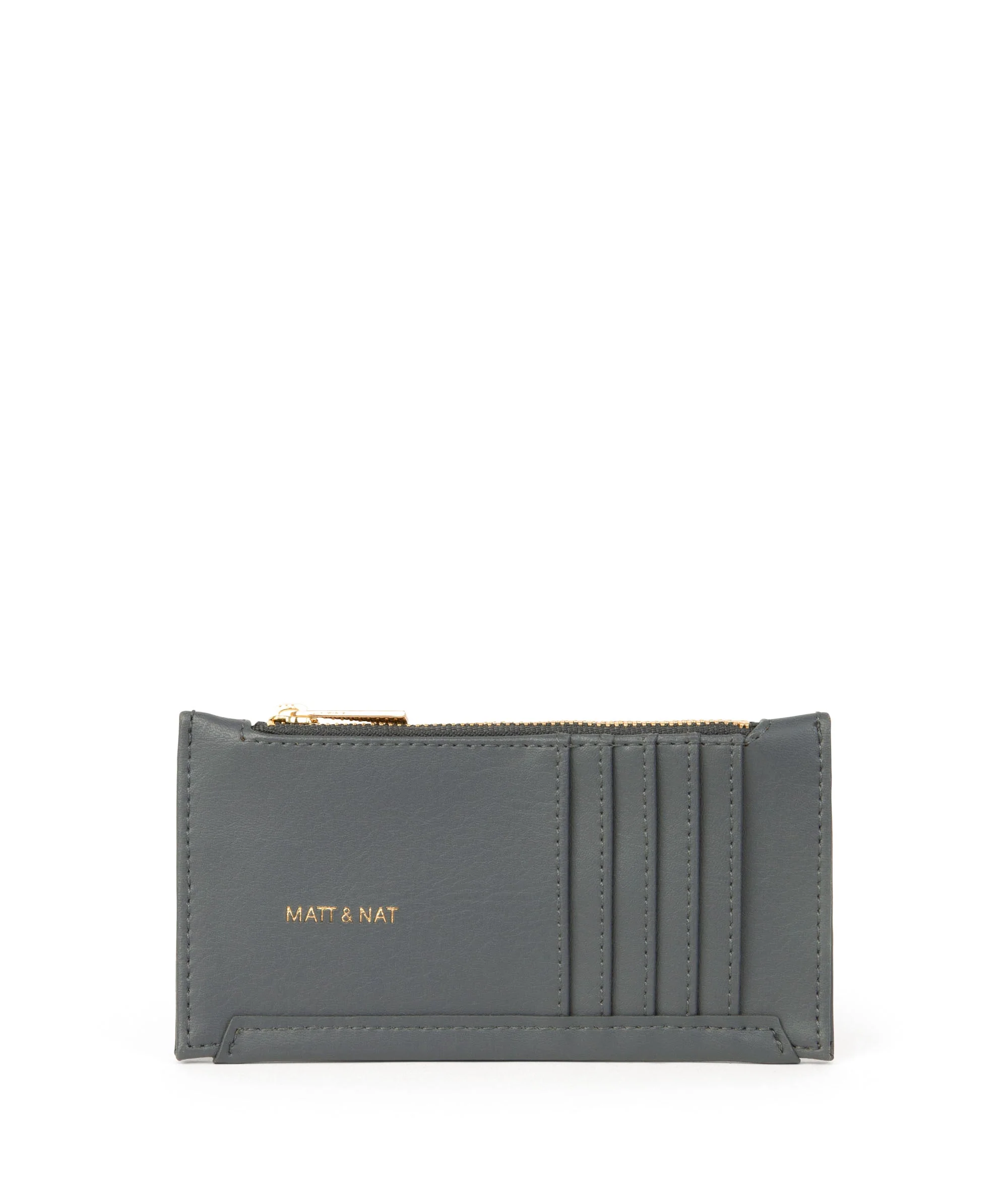 JESSE Slim Vegan Wallet - Arbor - Image 53