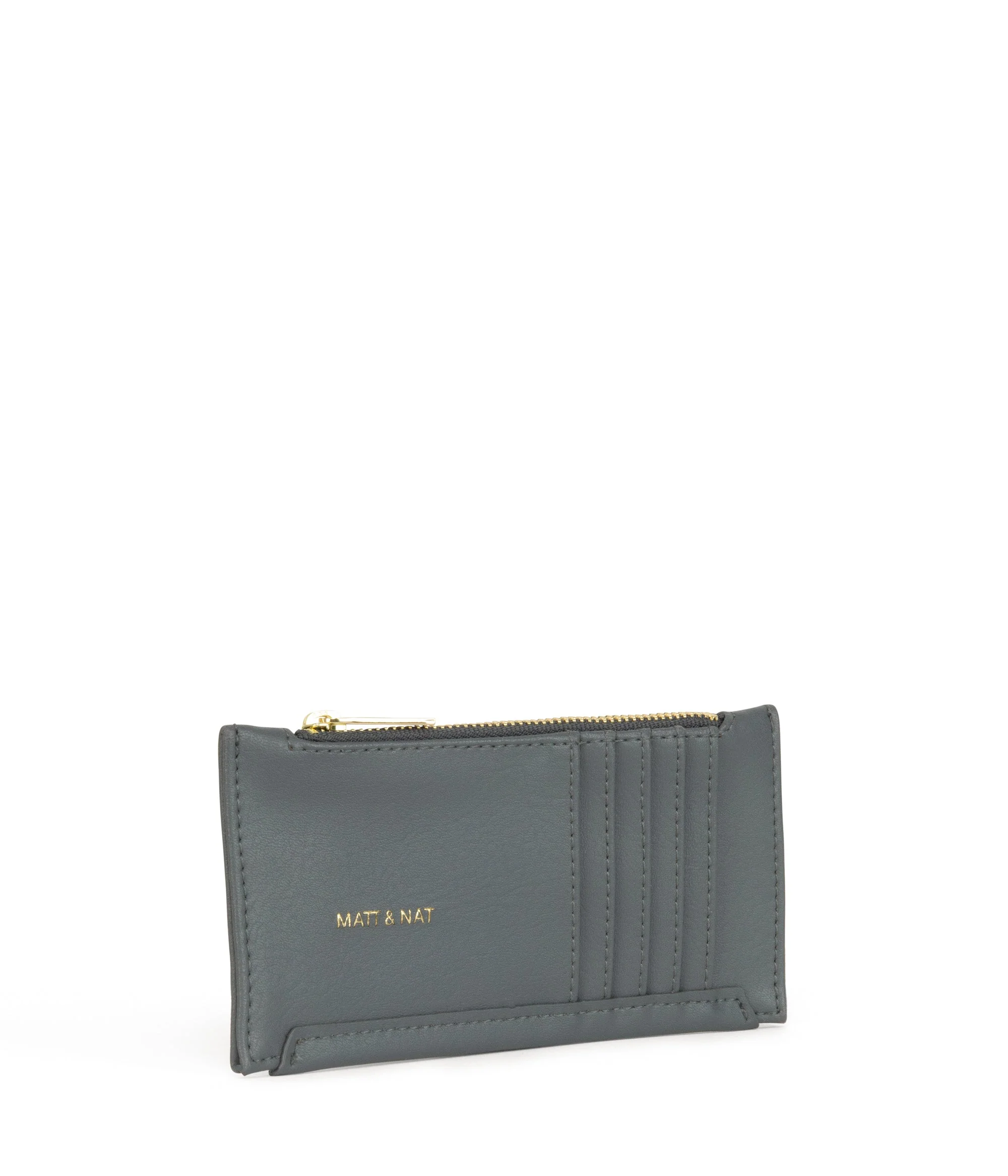 JESSE Slim Vegan Wallet - Arbor - Image 54