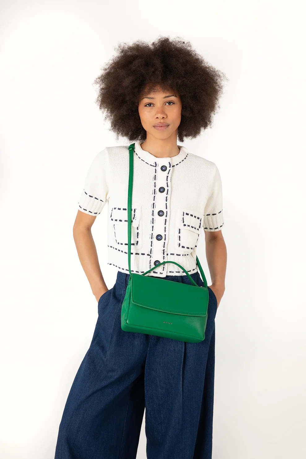 JODI Vegan Crossbody Bag – Forum - Image 11