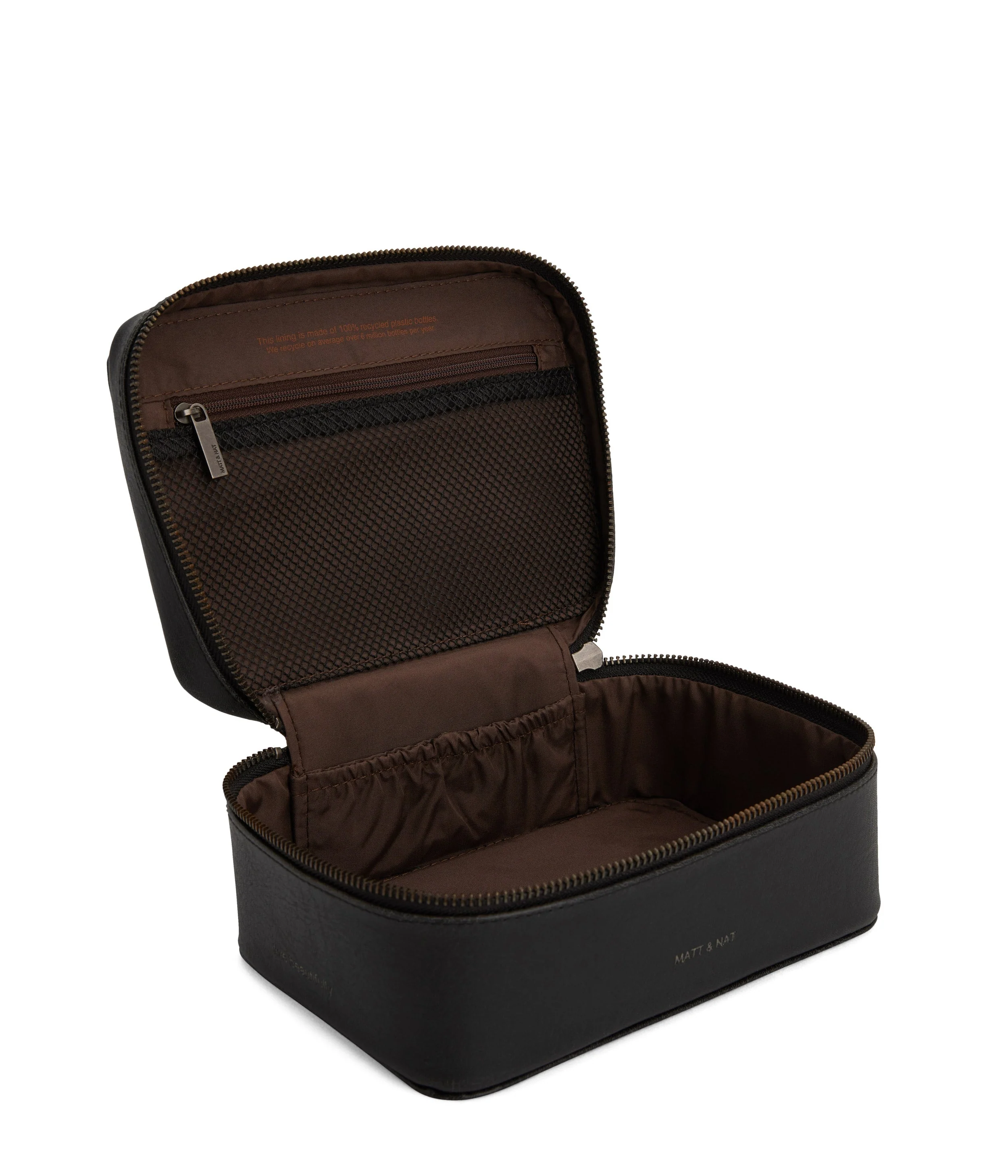 JULE Vegan Vanity Case - Vintage - Image 3