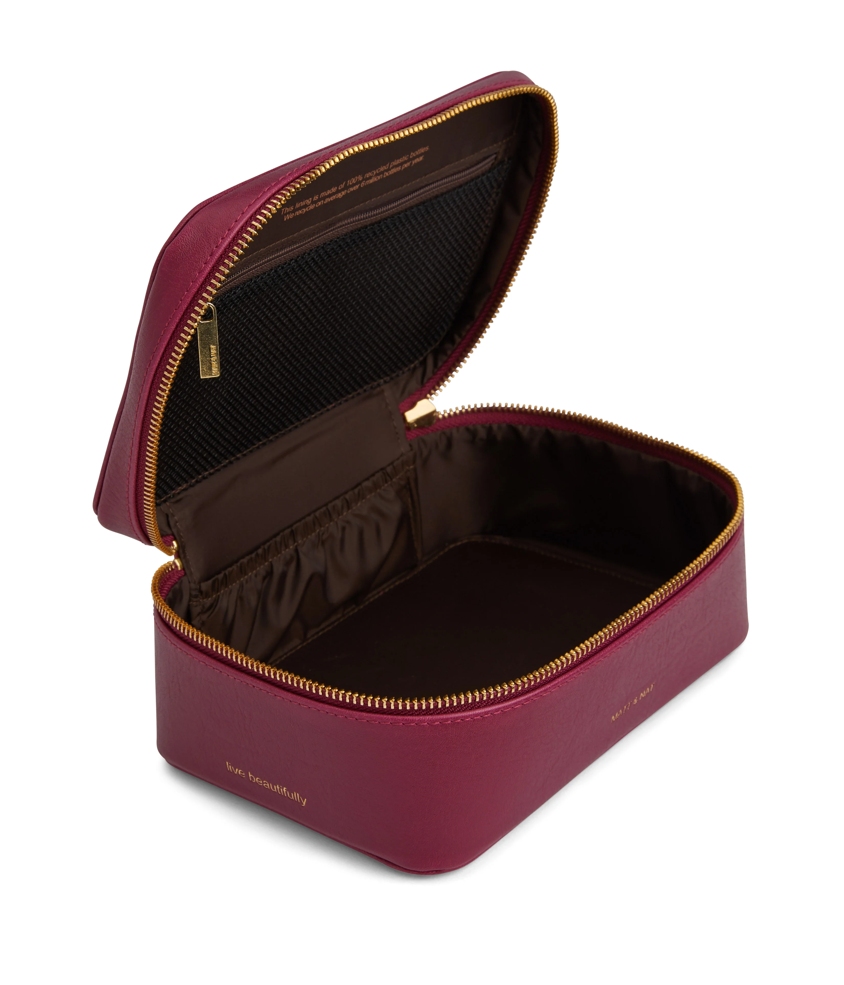 JULE Vegan Vanity Case - Vintage - Image 77