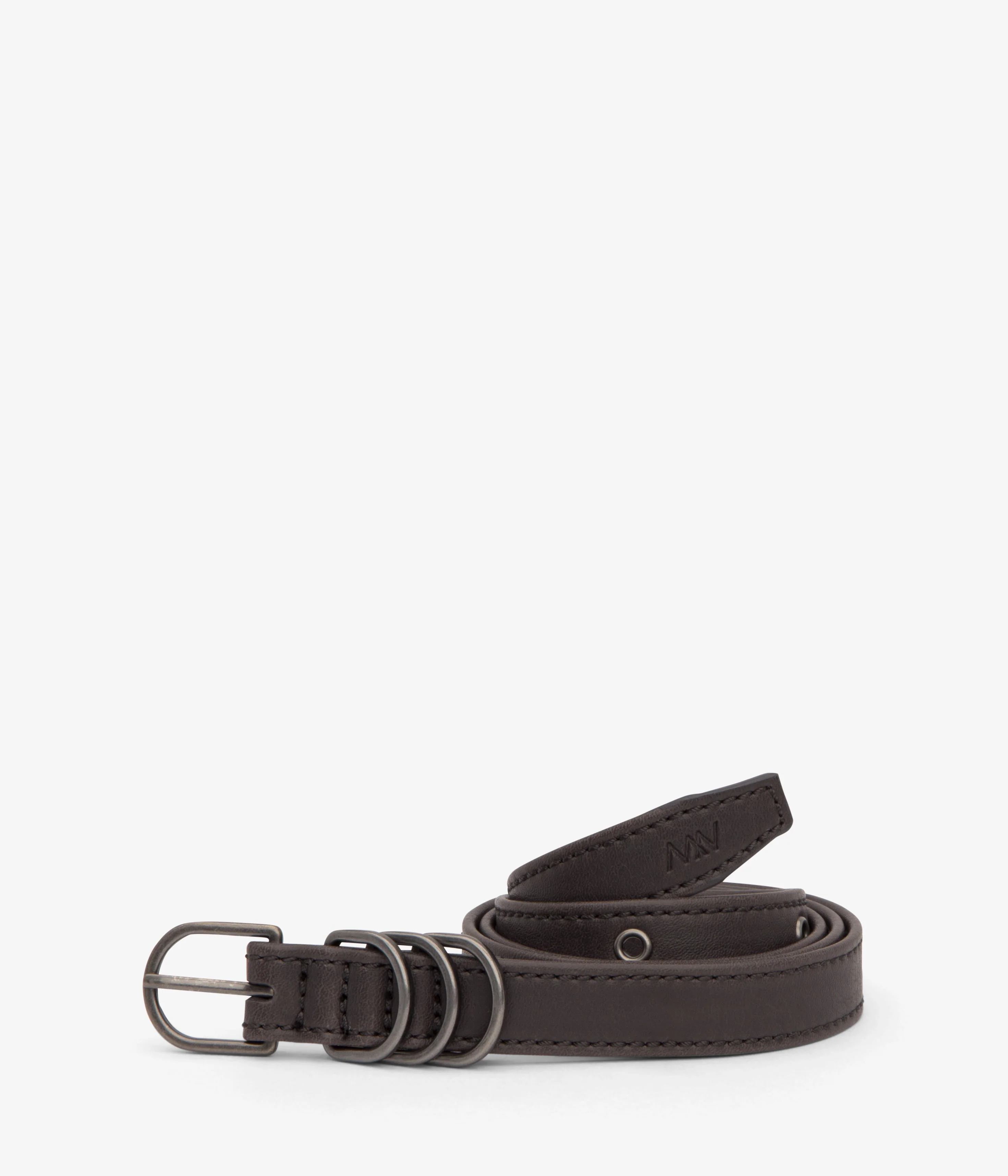 JULEP Women's Vegan Skinny Belt - Image 11
