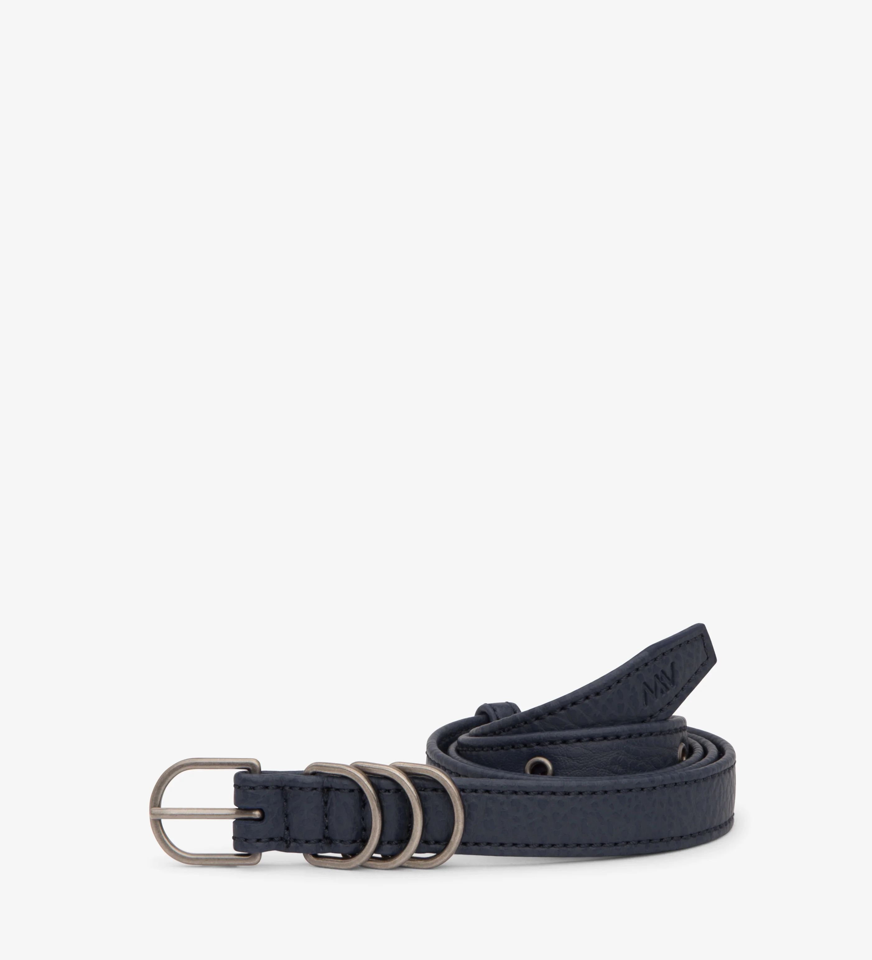 JULEP Women's Vegan Skinny Belt - Image 13