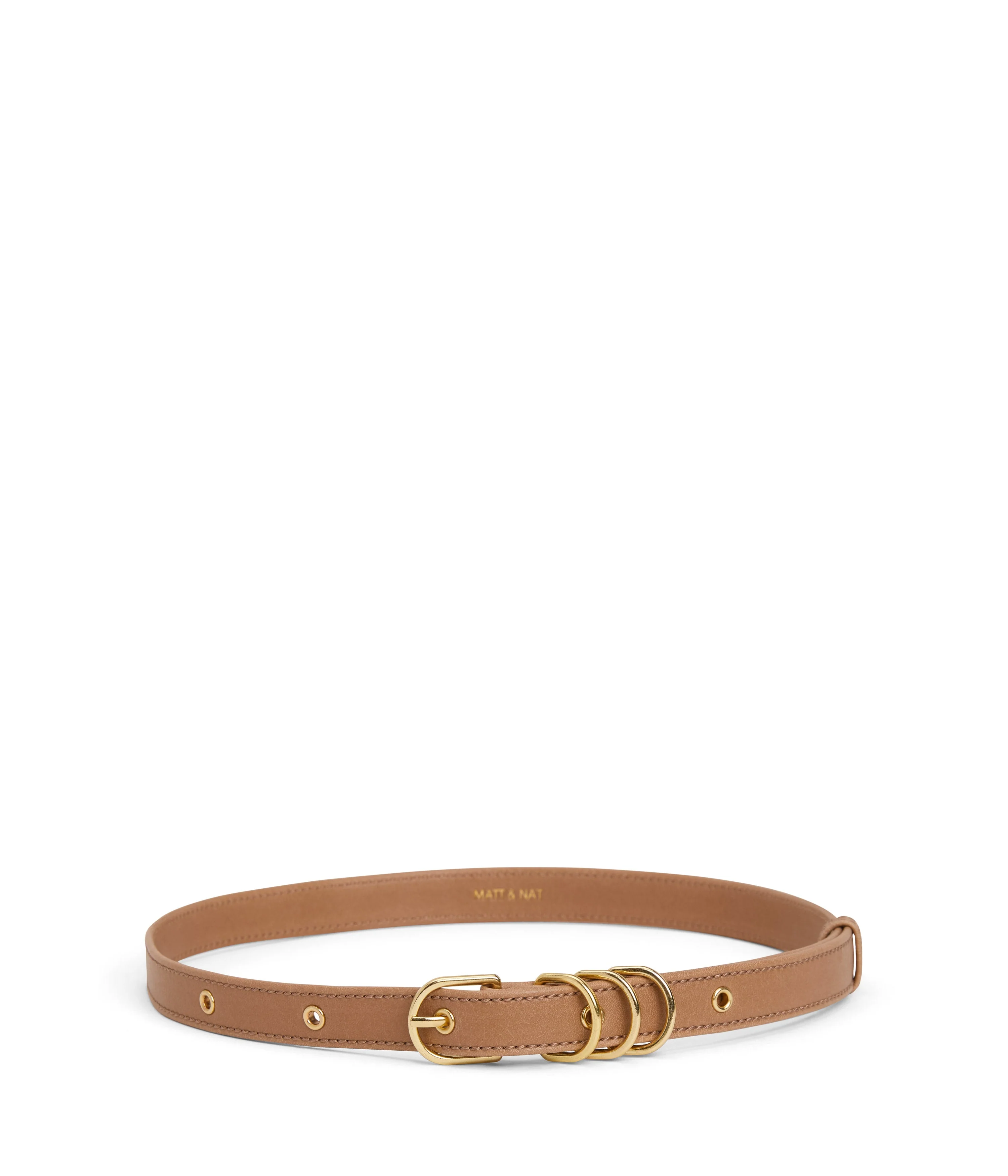 JULEP Women's Vegan Skinny Belt - Image 7