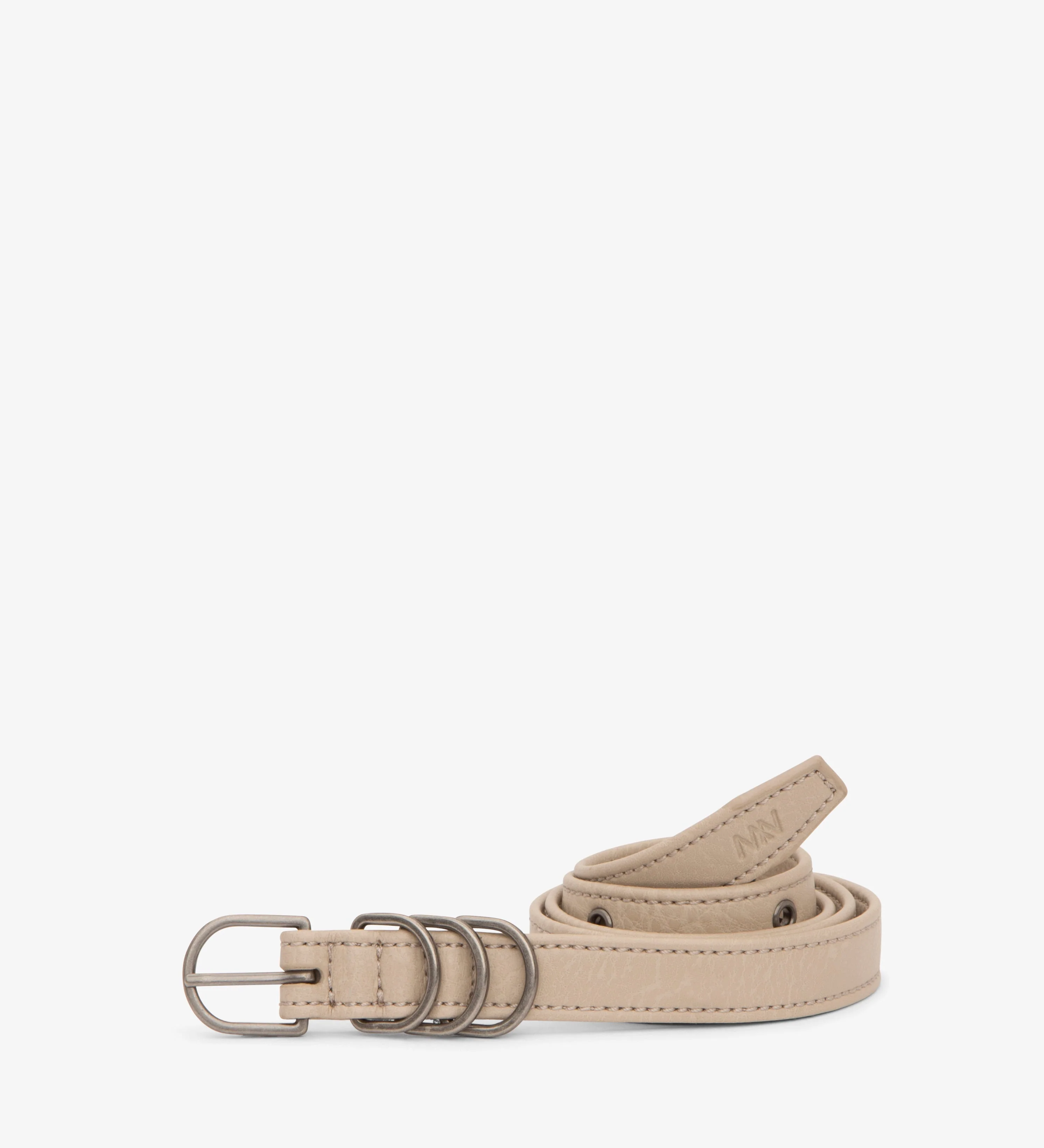 JULEP Women's Vegan Skinny Belt - Image 9