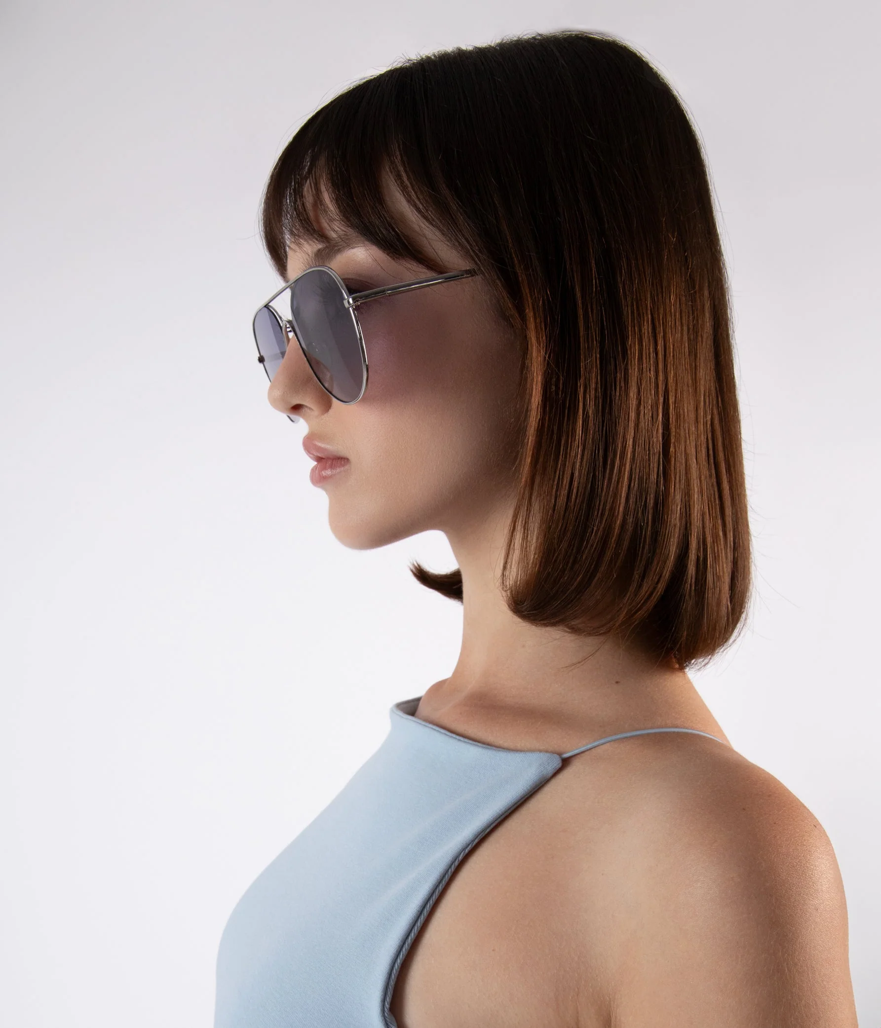 KAI Aviator Sunglasses - Image 3