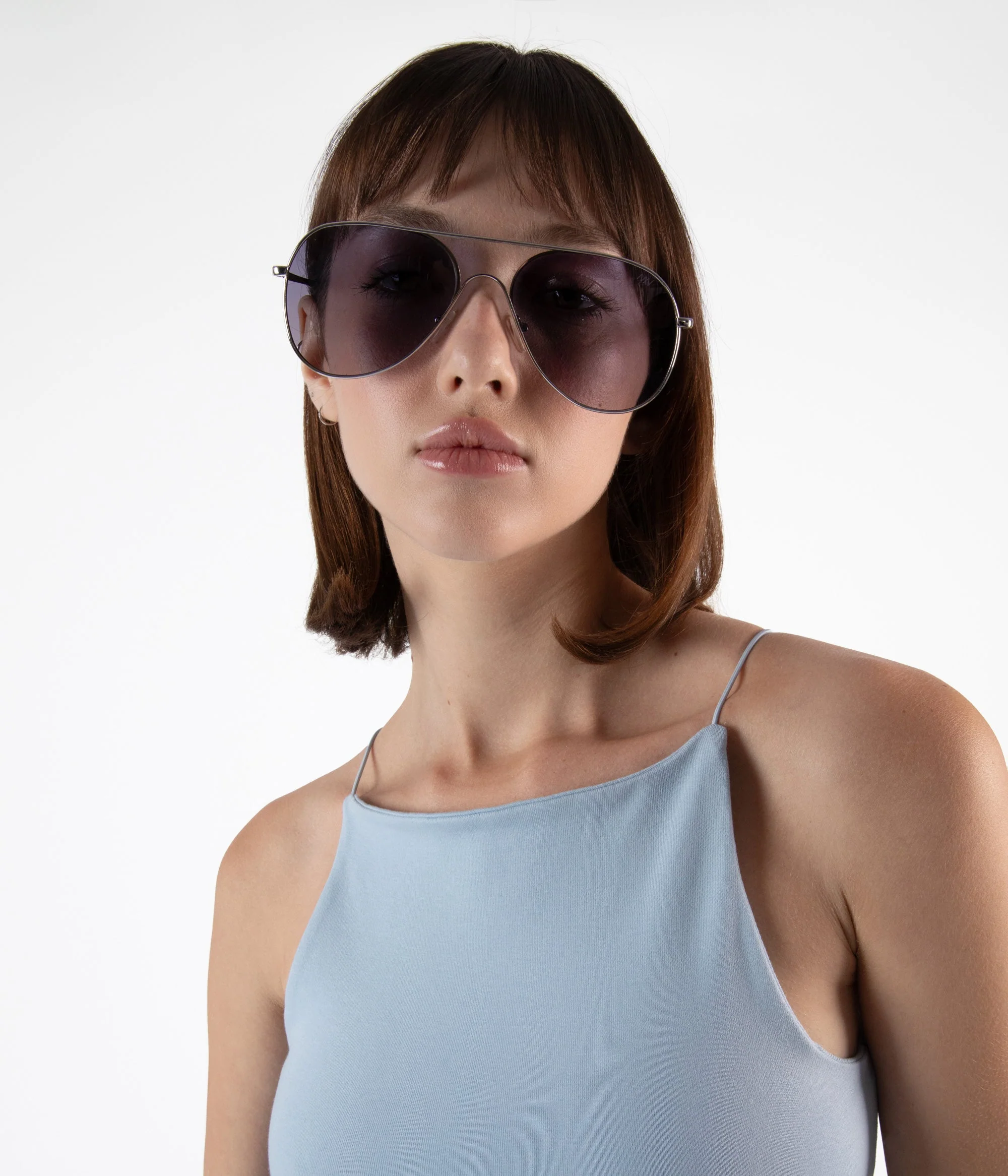 KAI Aviator Sunglasses - Image 6