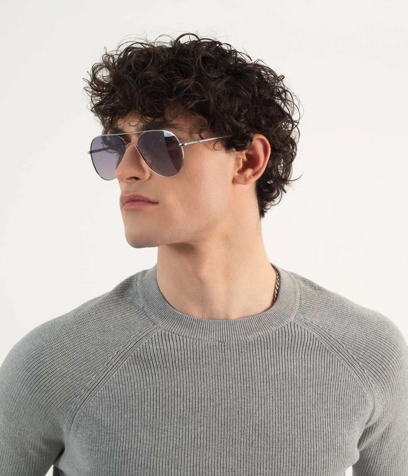 KAI Aviator Sunglasses - Image 7