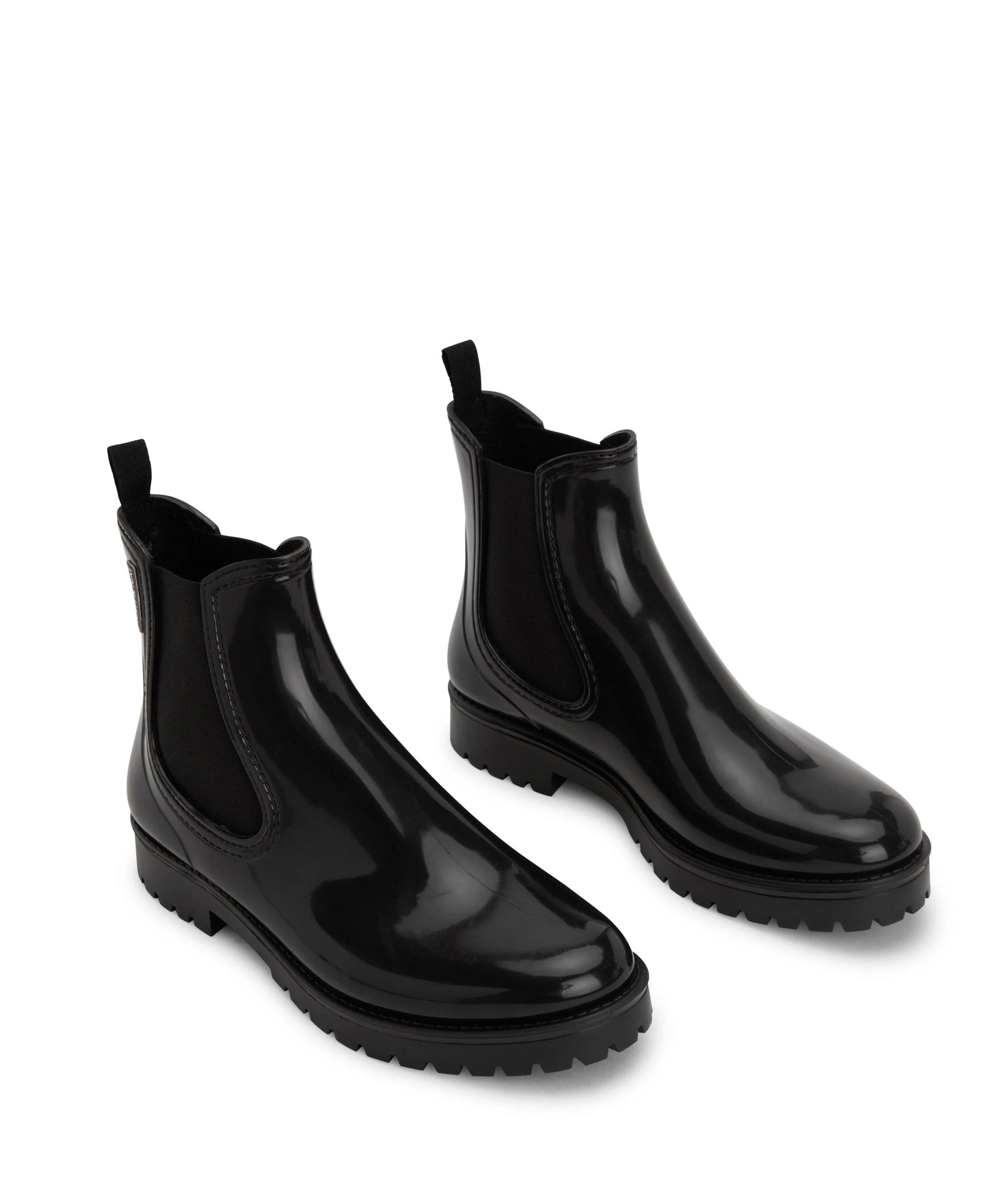 LANEY Women's Vegan Rain Boots - Image 10