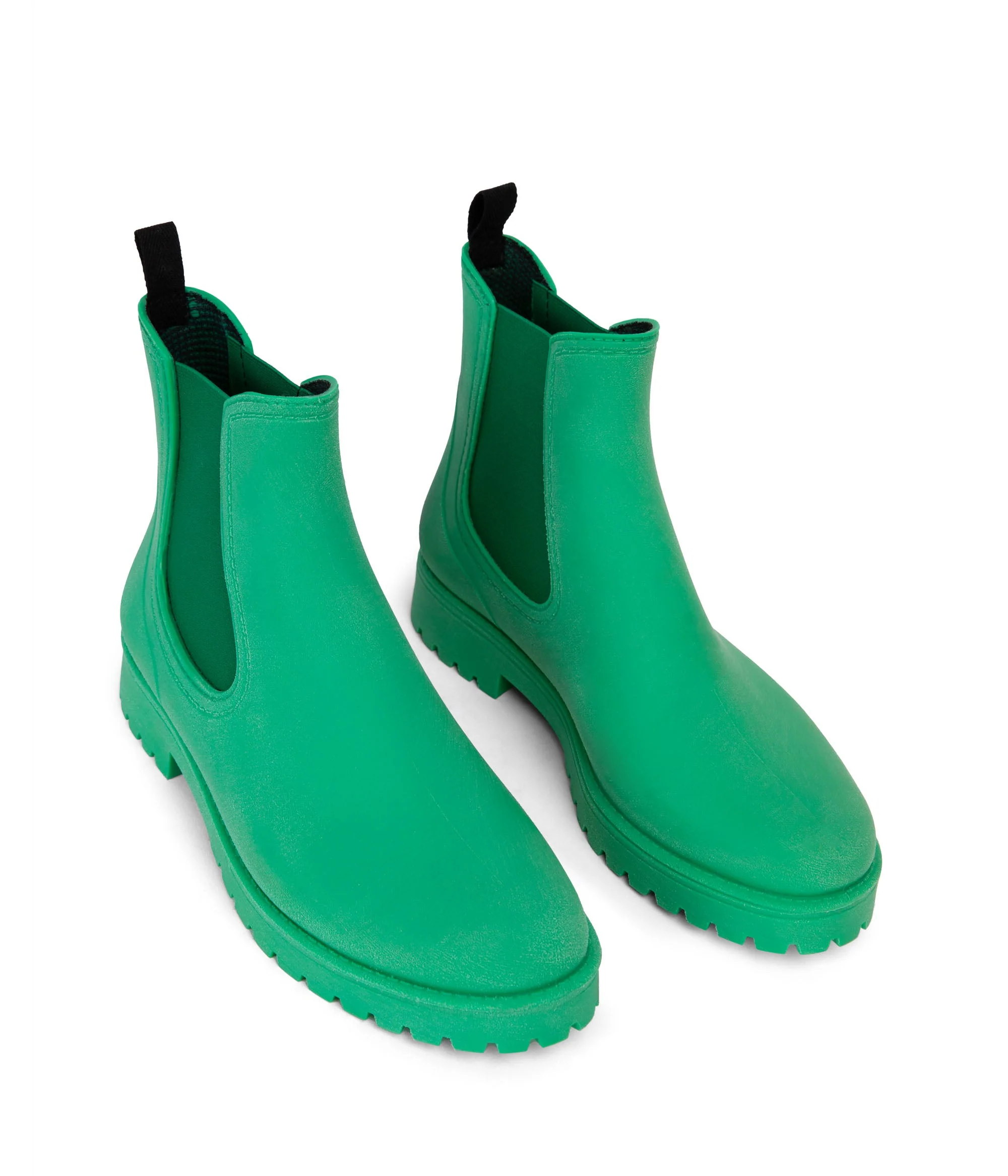 LANEY Women's Vegan Rain Boots - Image 31