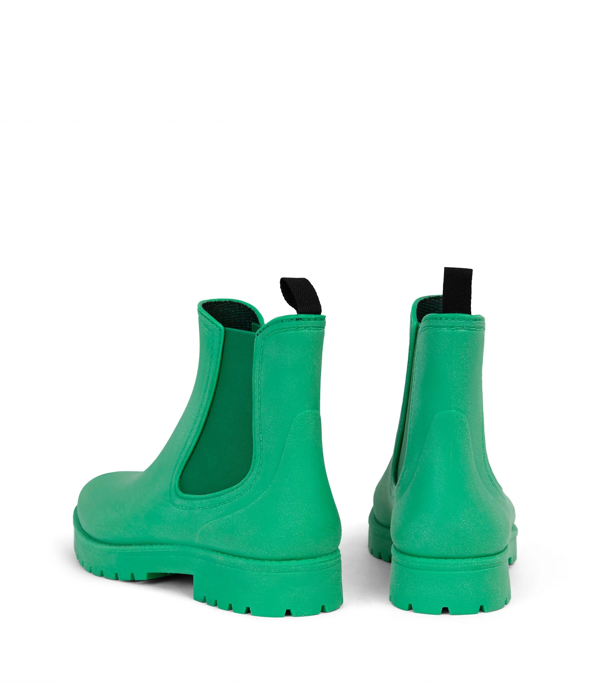 LANEY Women's Vegan Rain Boots - Image 32