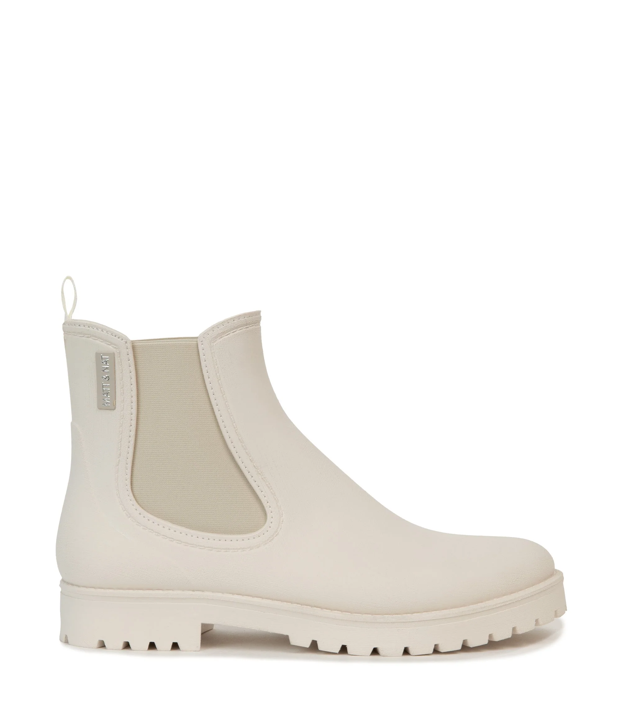 LANEY Women's Vegan Rain Boots - Image 34
