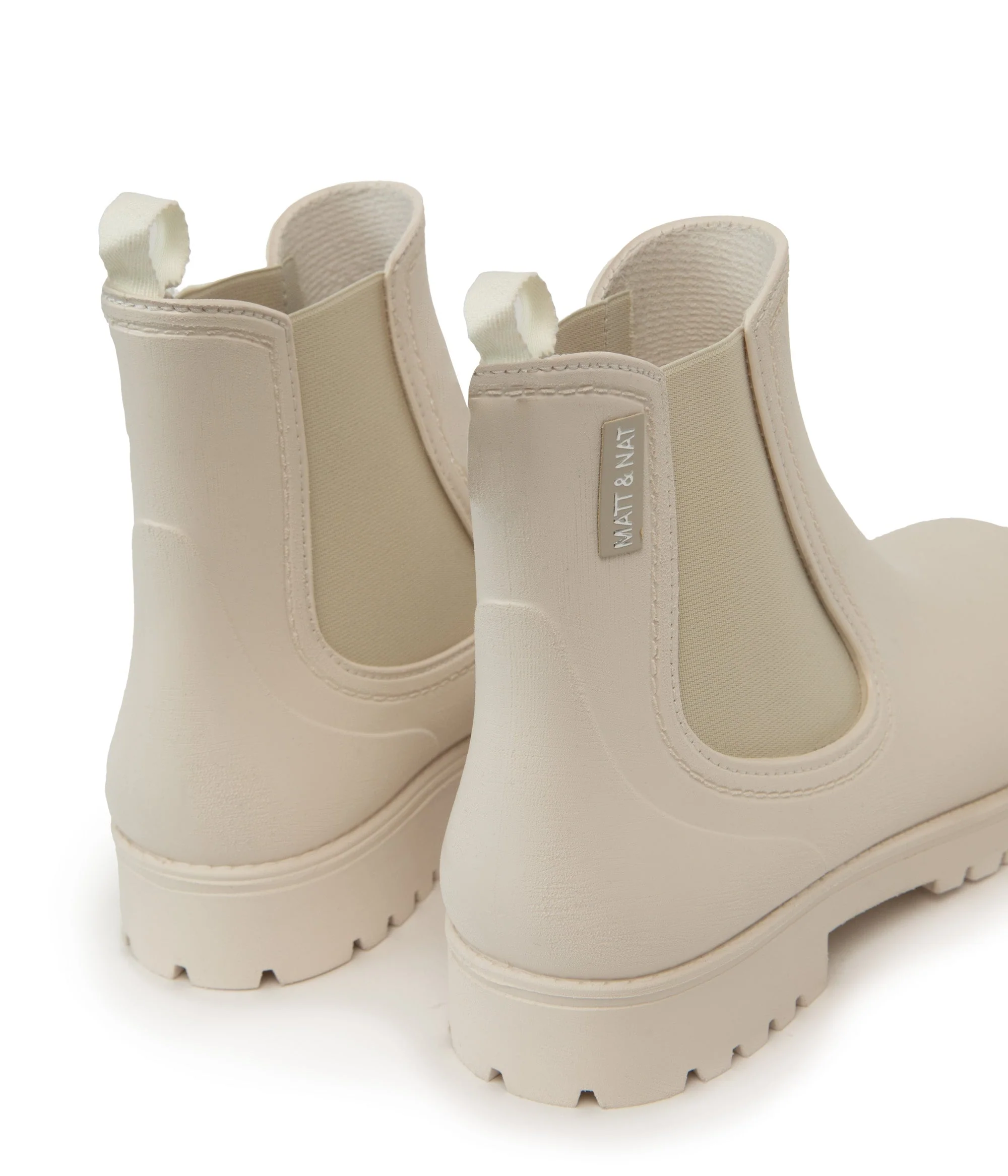 LANEY Women's Vegan Rain Boots - Image 40