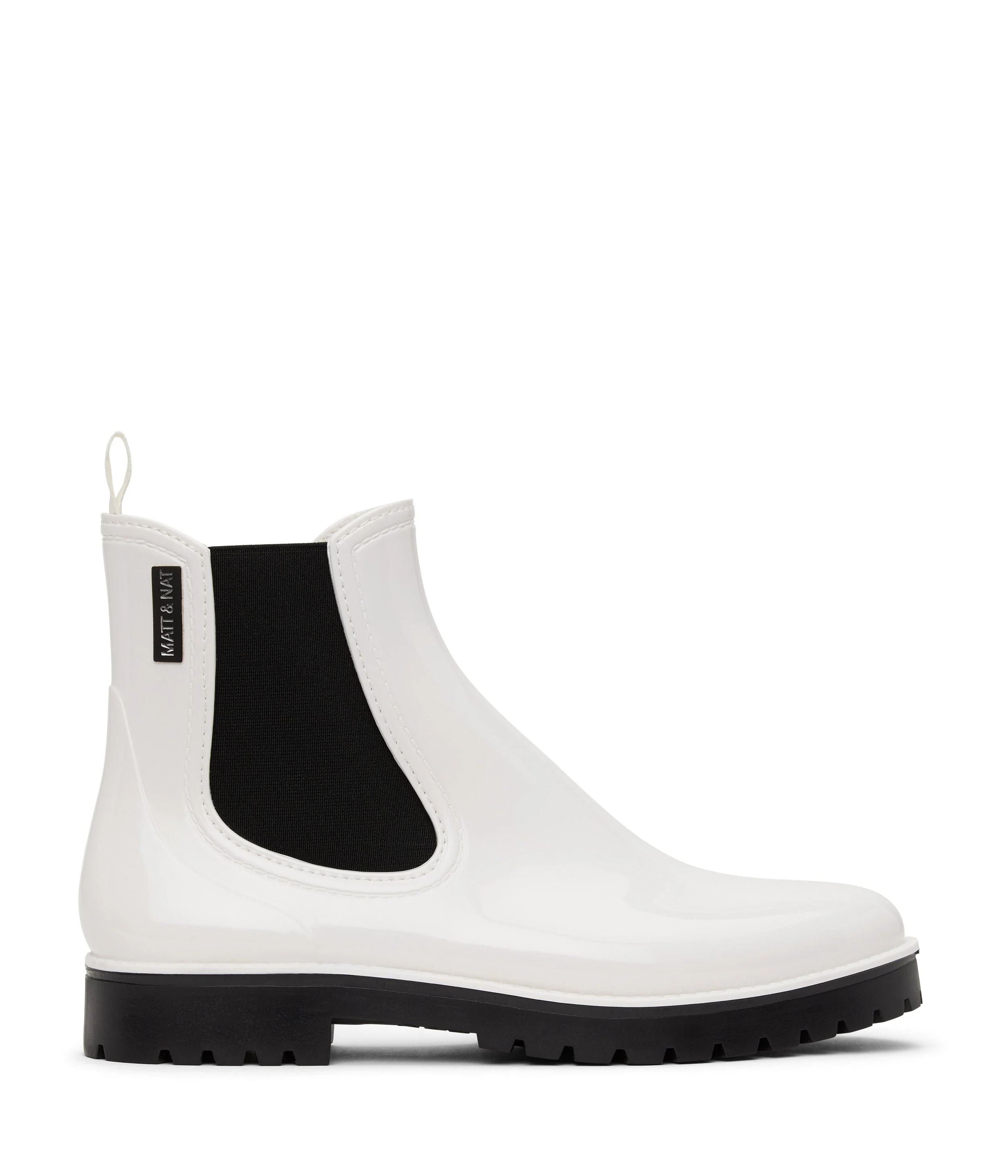 LANEY Women's Vegan Rain Boots - Image 48