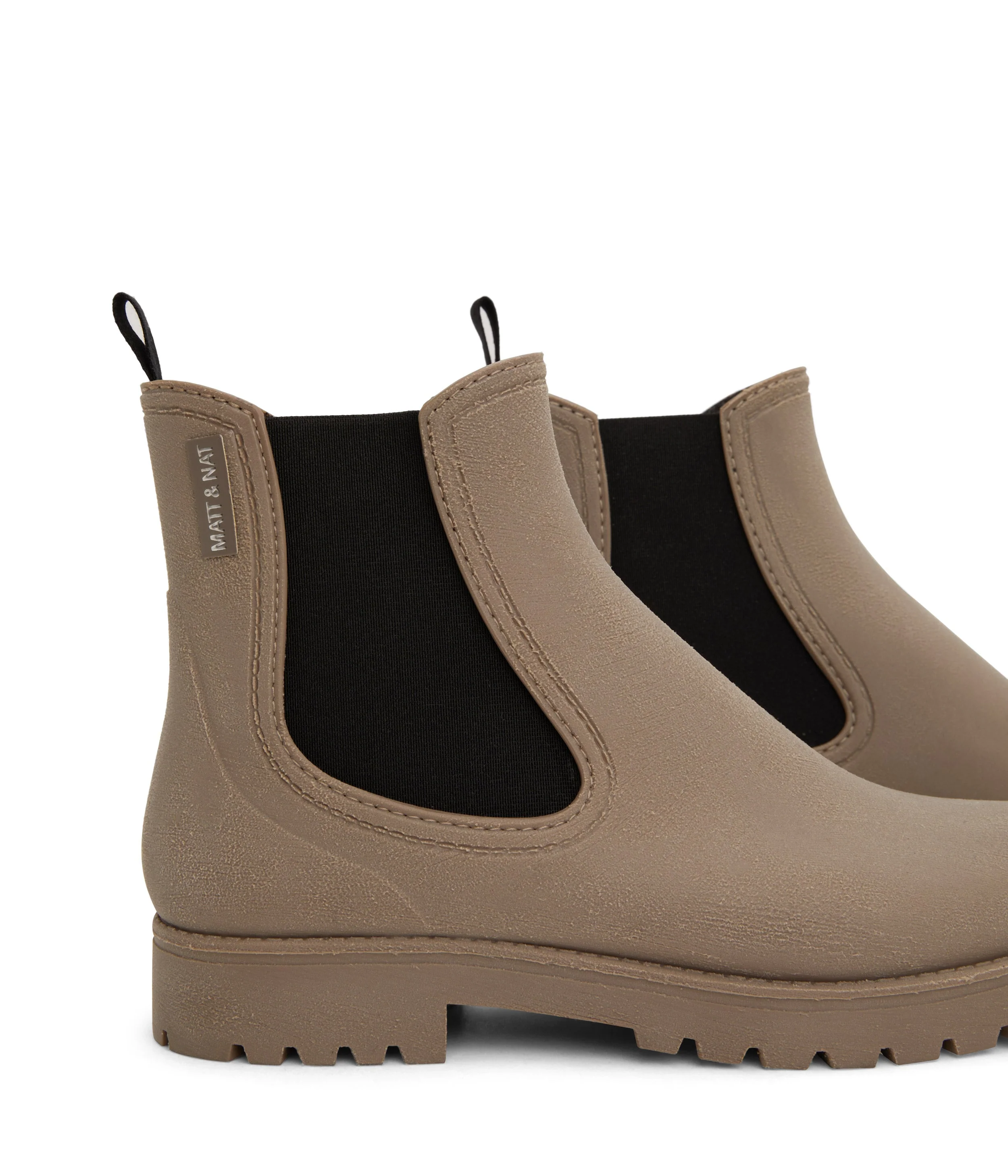 LANEY Women's Vegan Rain Boots - Image 5