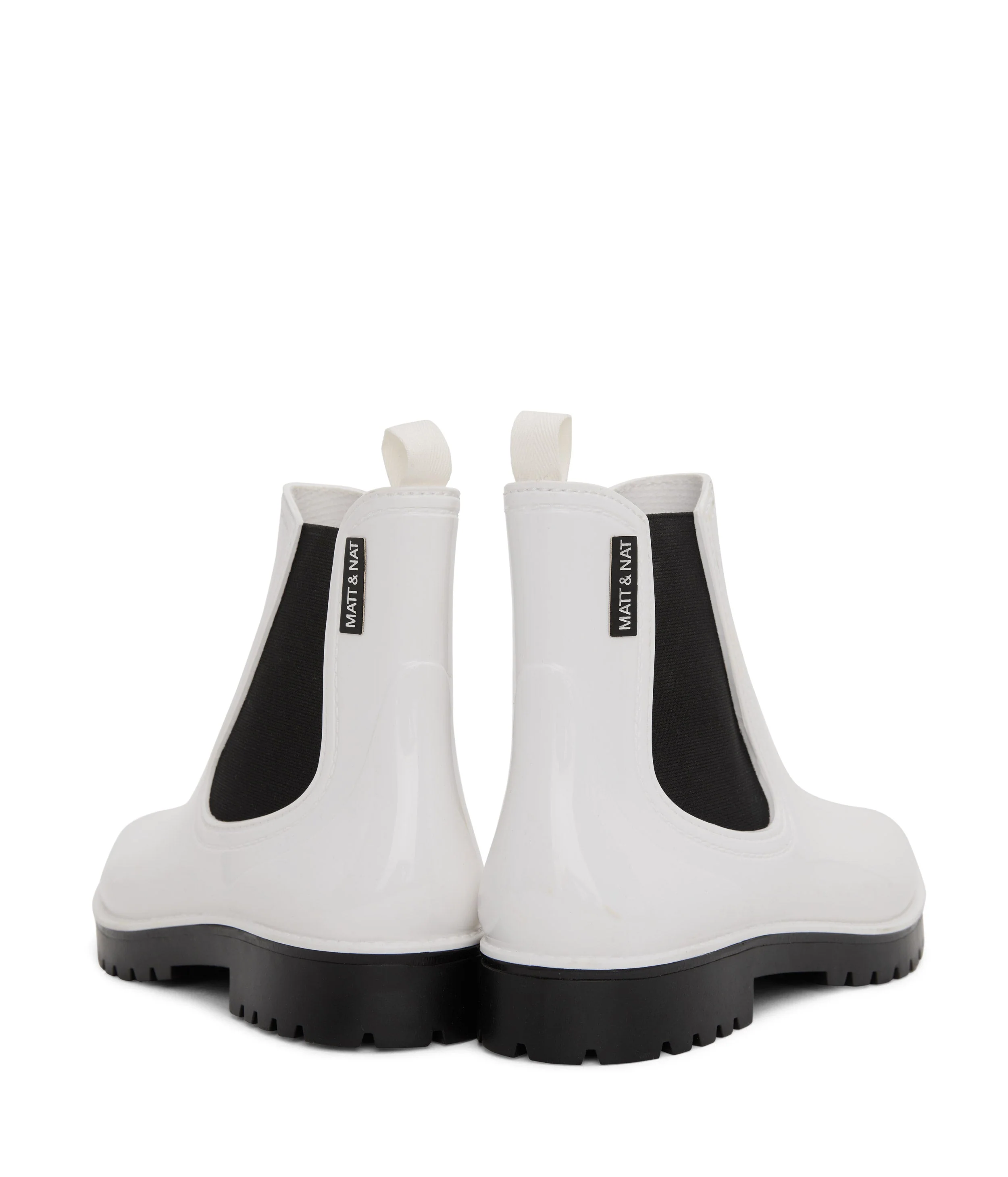LANEY Women's Vegan Rain Boots - Image 53