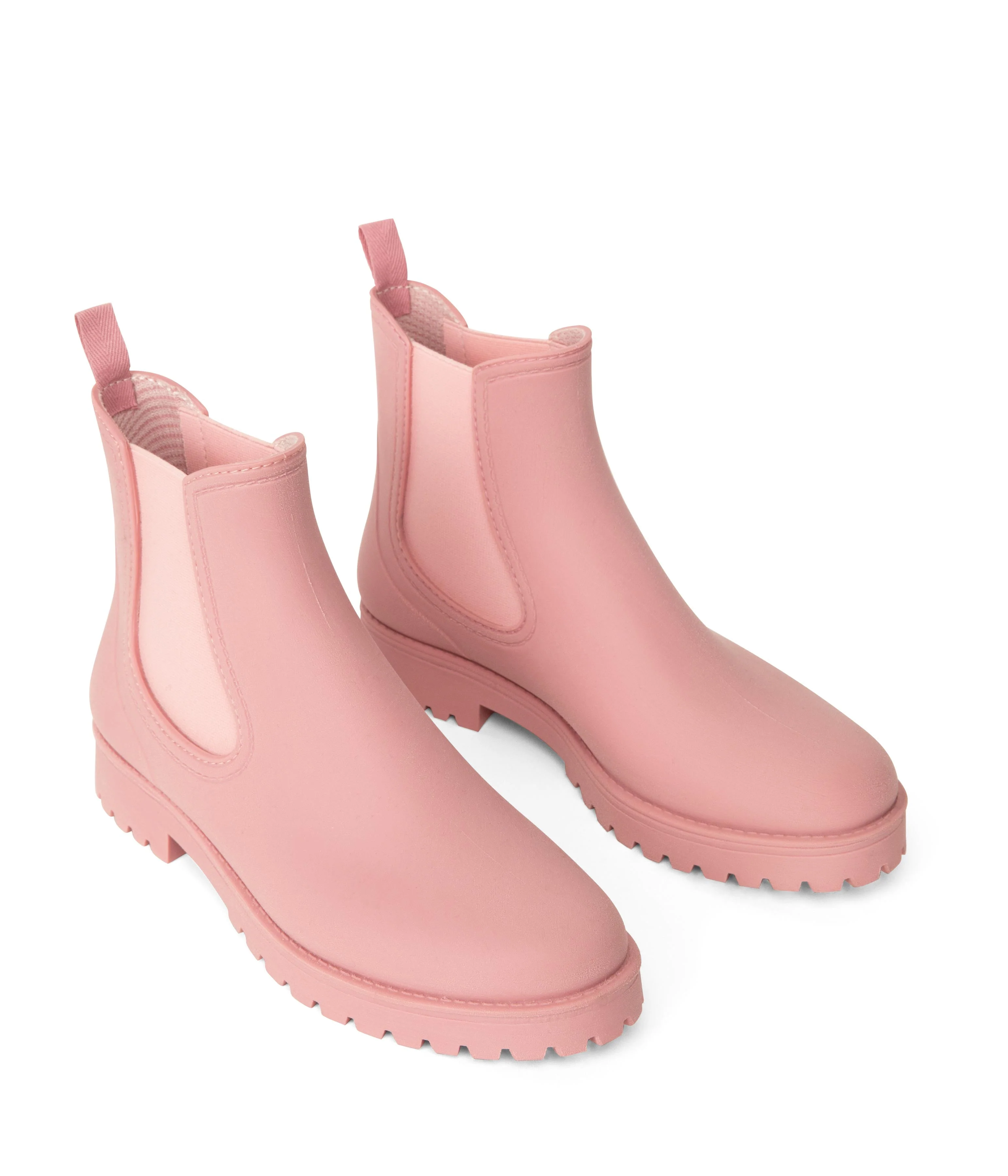 LANEY Women's Vegan Rain Boots - Image 59