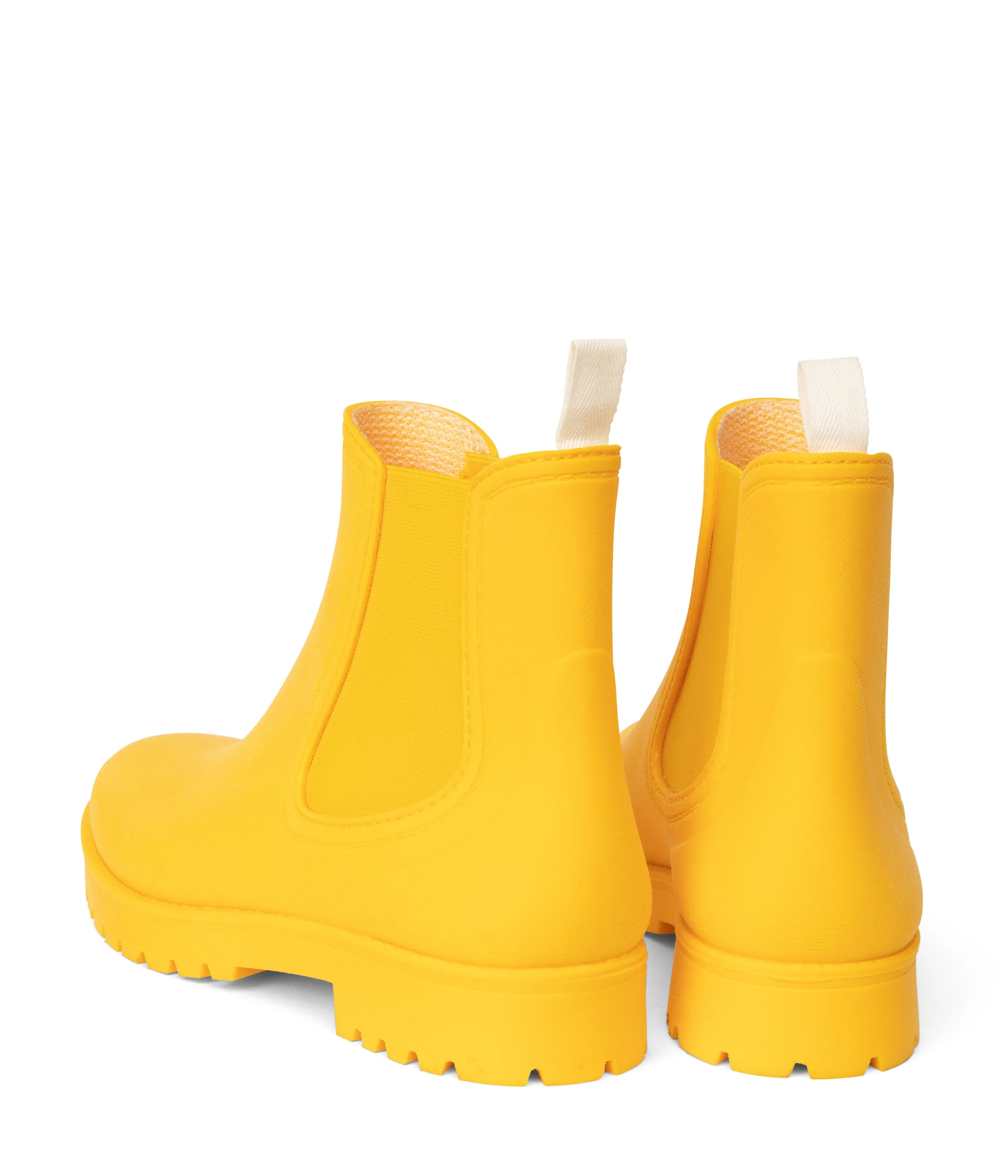 LANEY Women's Vegan Rain Boots - Image 67