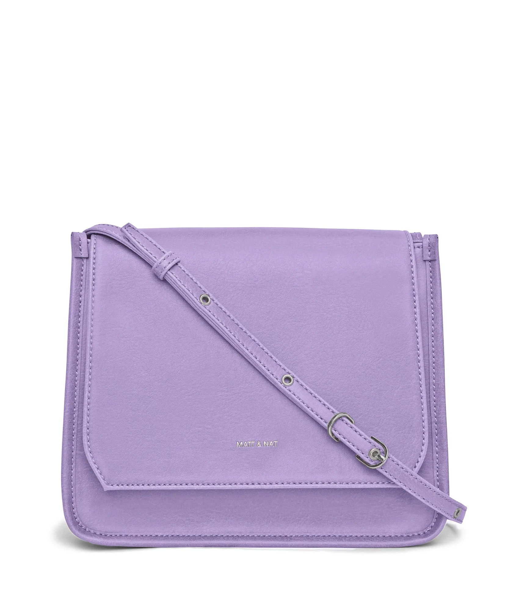 LEV Vegan Crossbody Bag - Arbor - Image 12