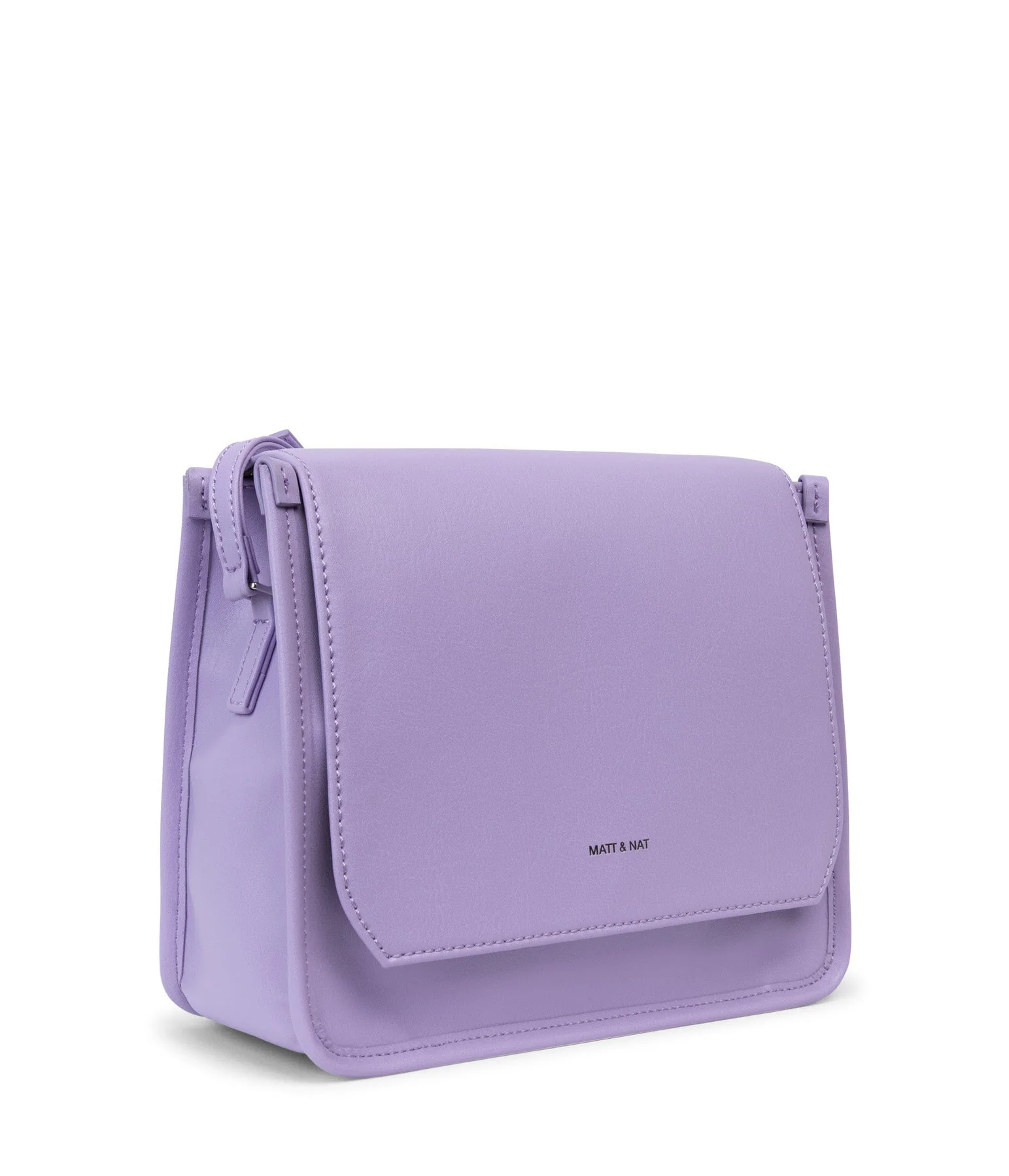 LEV Vegan Crossbody Bag - Arbor - Image 15