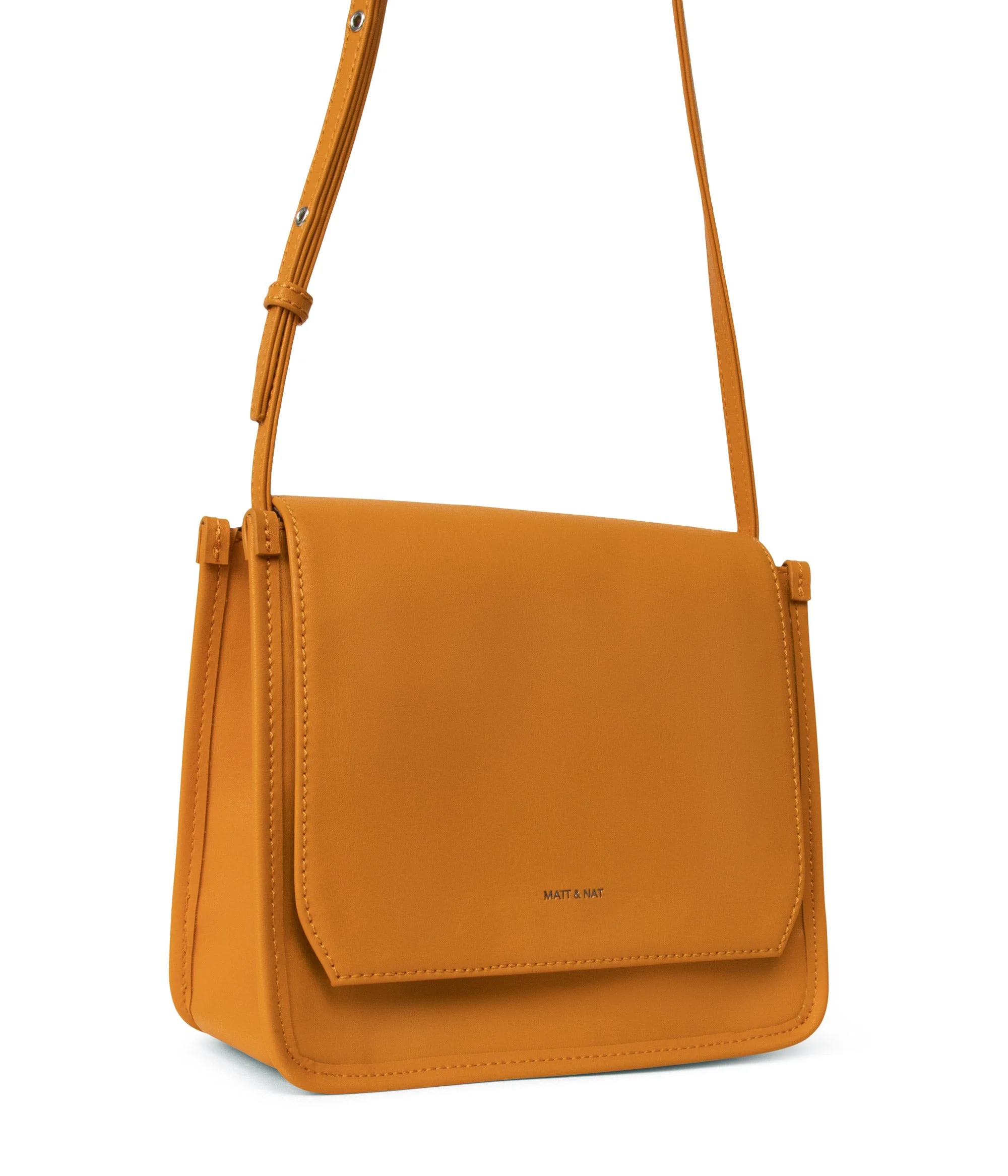 LEV Vegan Crossbody Bag - Arbor - Image 21